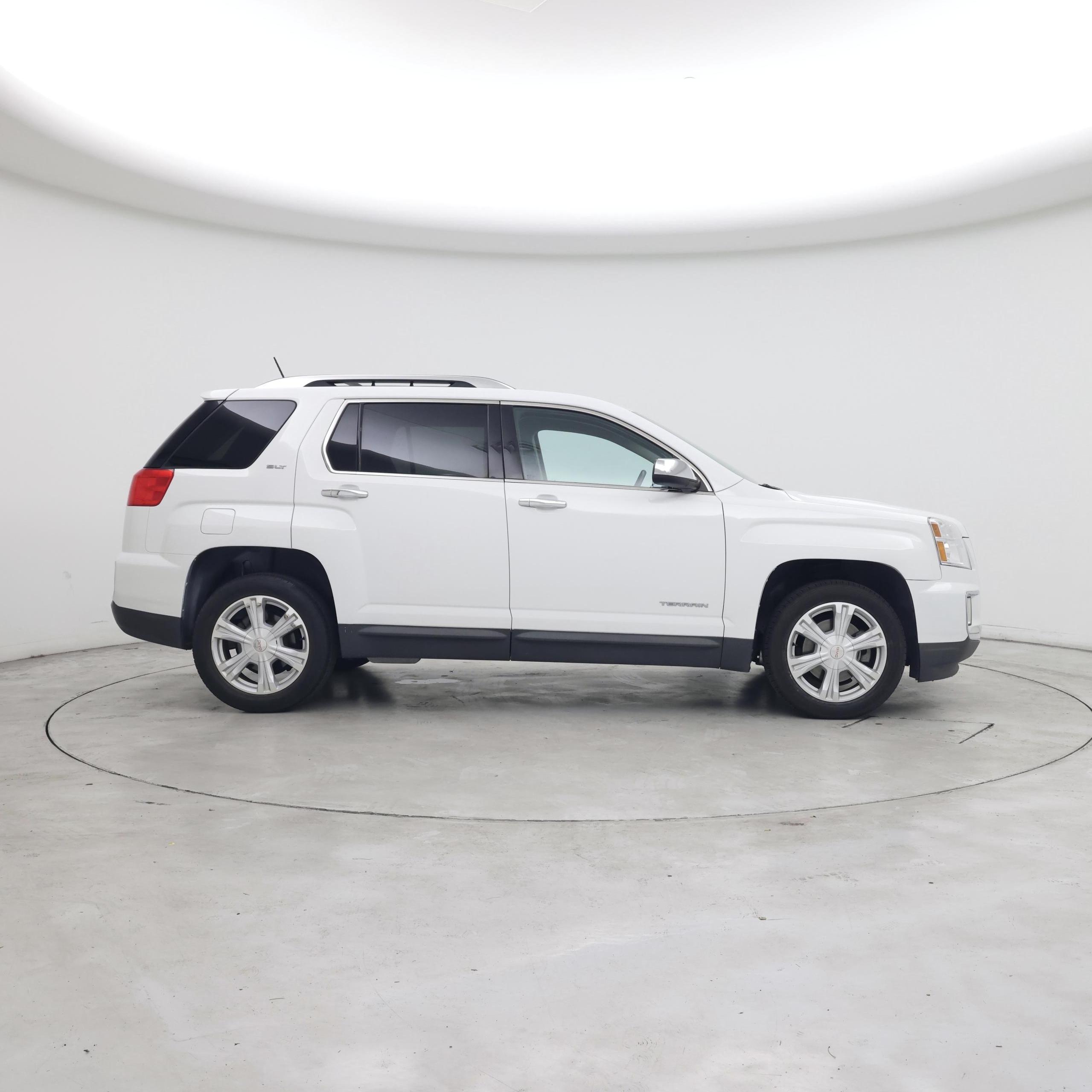 Thumbnail: 2016 GMC Terrain - 7