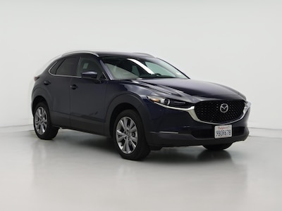 2022 Mazda CX-30 Preferred
