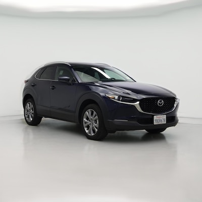 2022 Mazda CX-30 Preferred