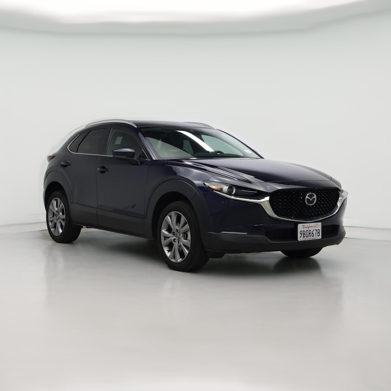 2022 Mazda CX-30 Preferred
