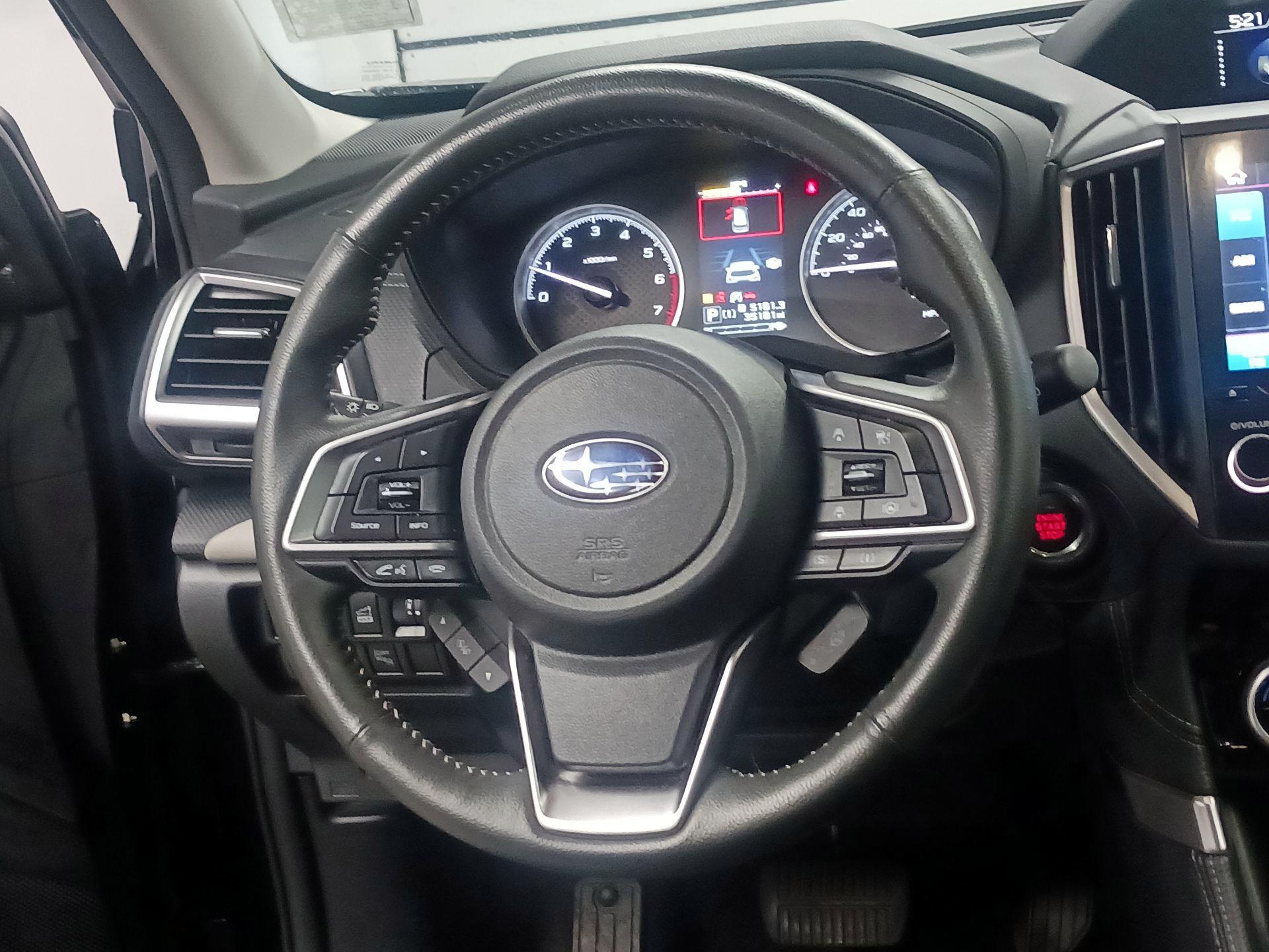 Thumbnail: 2022 Subaru Forester - 10