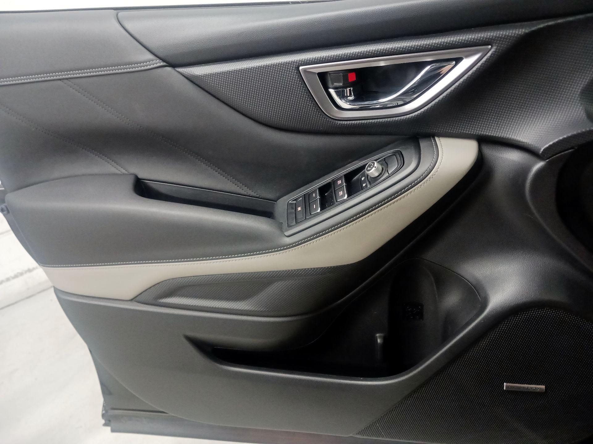 Thumbnail: 2022 Subaru Forester - 12