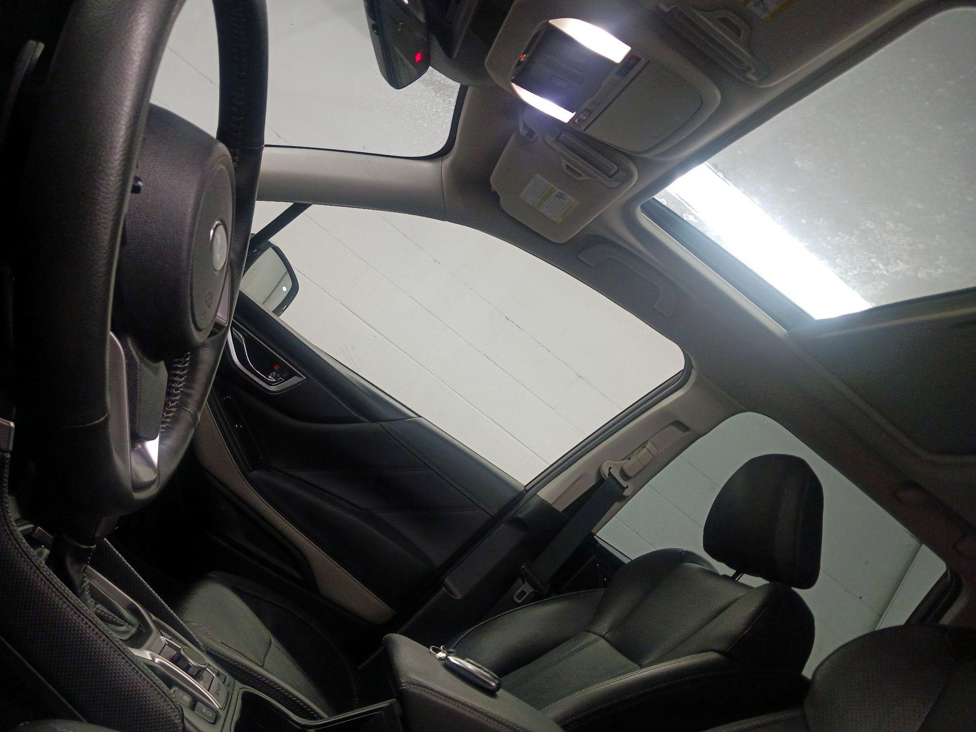 Thumbnail: 2022 Subaru Forester - 18