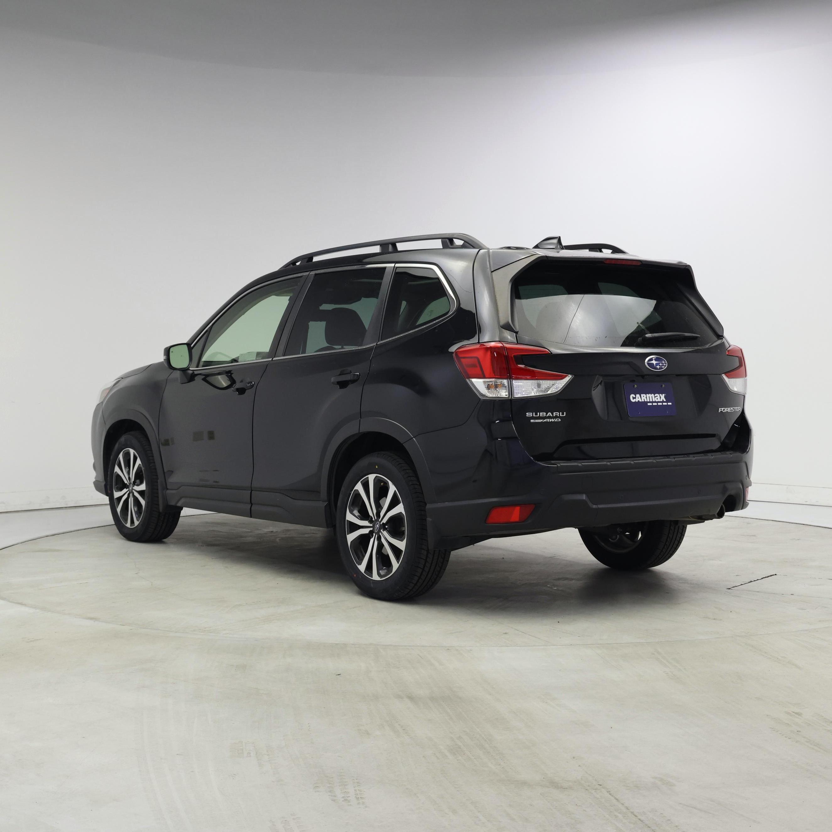 Thumbnail: 2022 Subaru Forester - 2