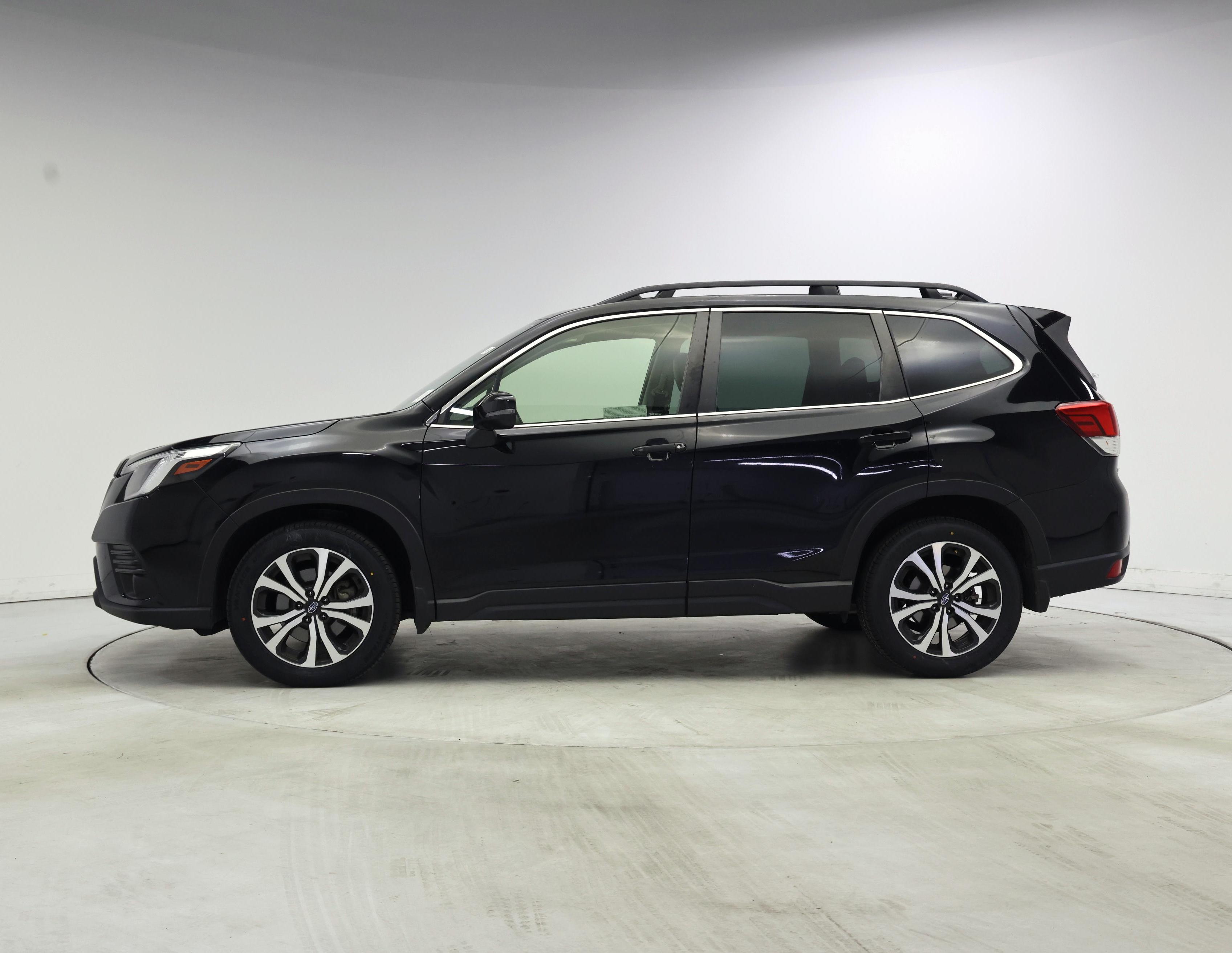 Thumbnail: 2022 Subaru Forester - 3
