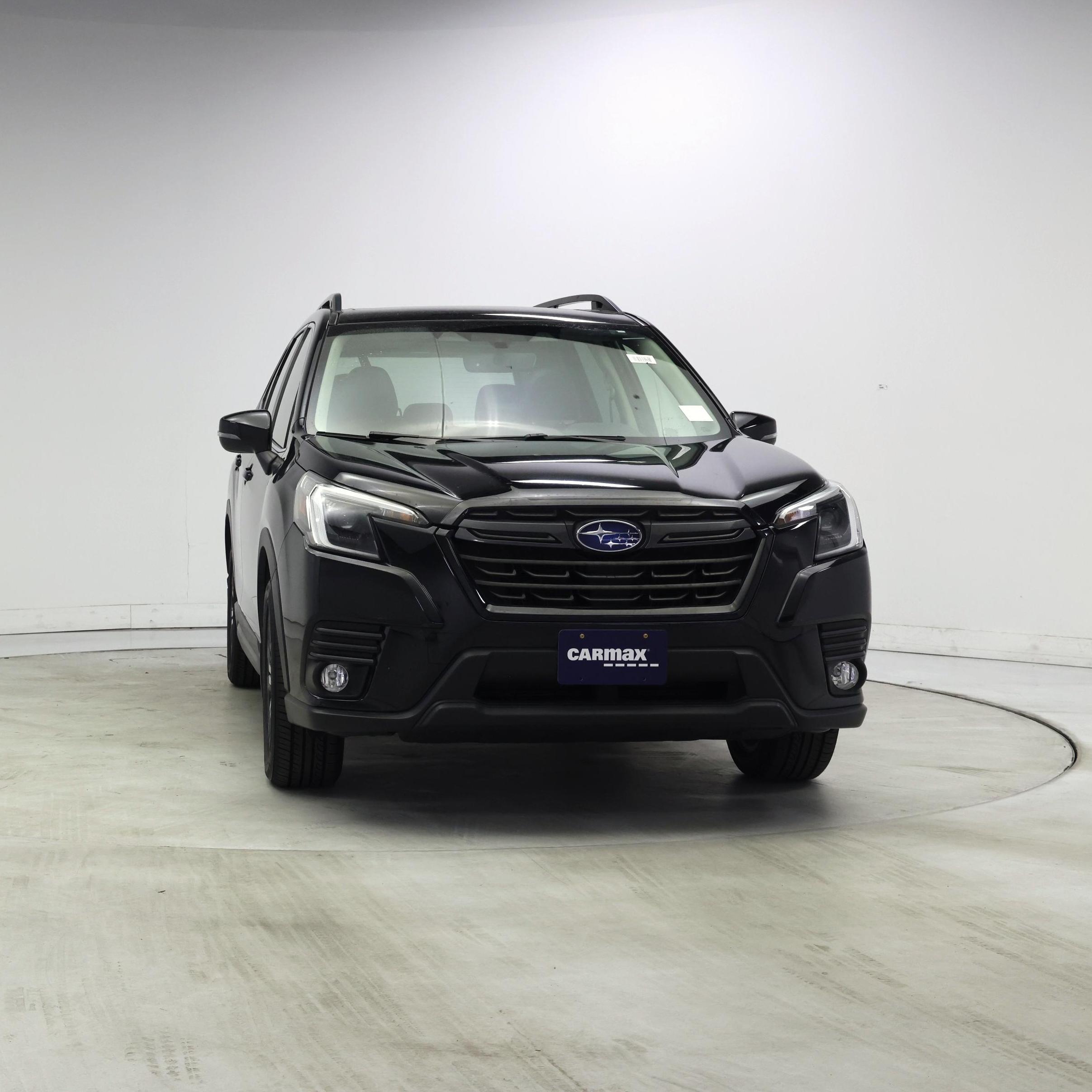 Thumbnail: 2022 Subaru Forester - 5