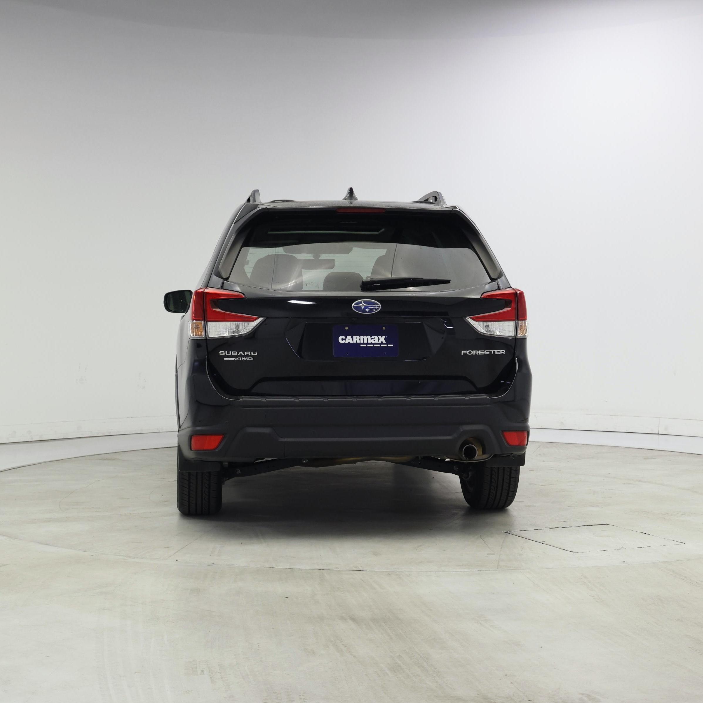 Thumbnail: 2022 Subaru Forester - 6