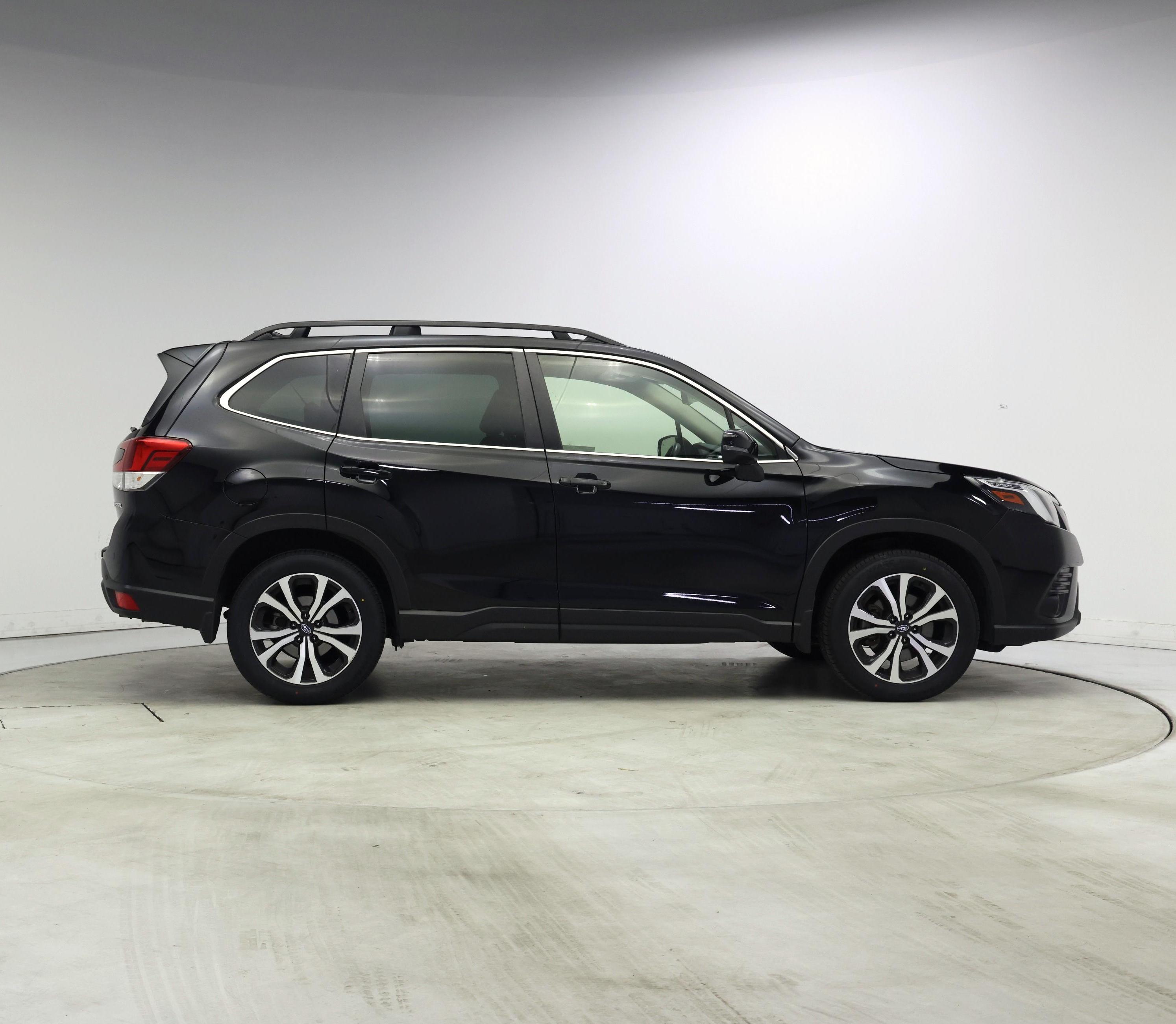 Thumbnail: 2022 Subaru Forester - 7
