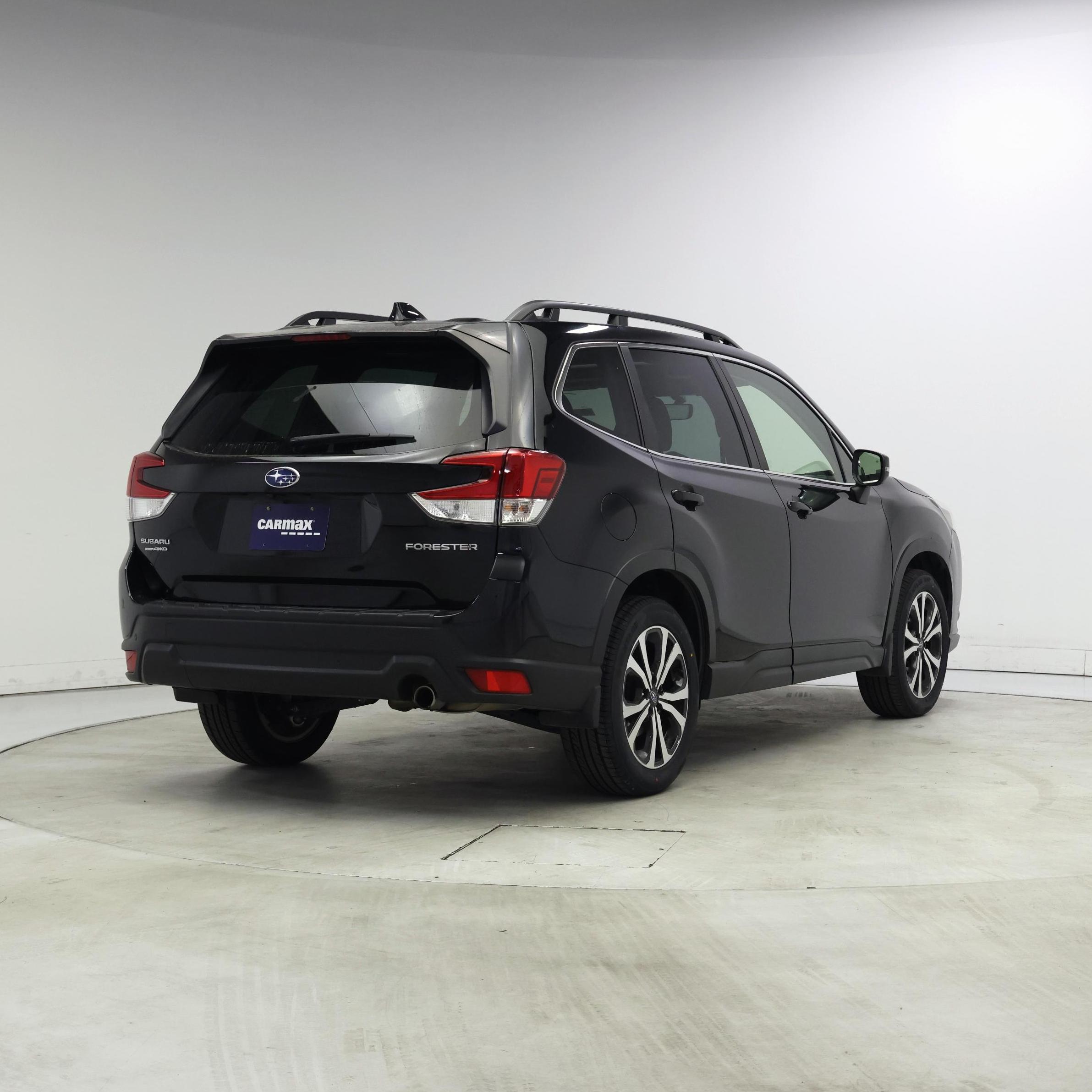 Thumbnail: 2022 Subaru Forester - 8