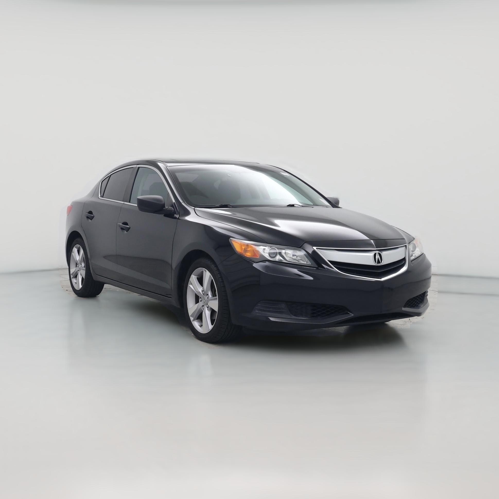 Thumbnail: 2015 Acura ILX - 1