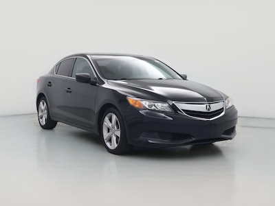2015 Acura ILX