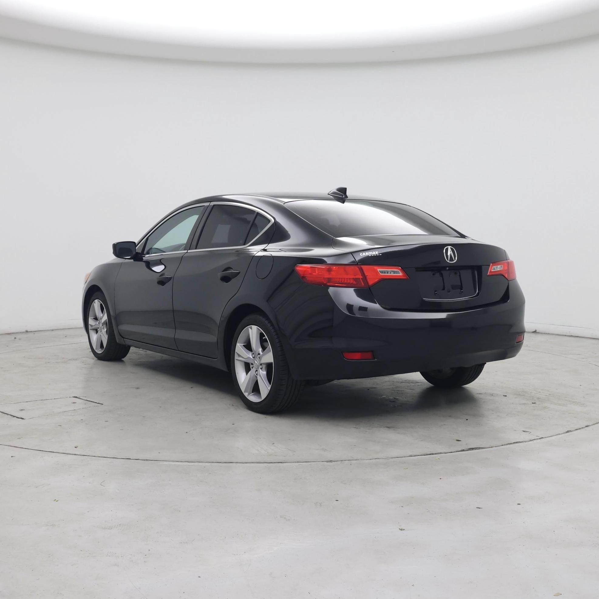 Thumbnail: 2015 Acura ILX - 2