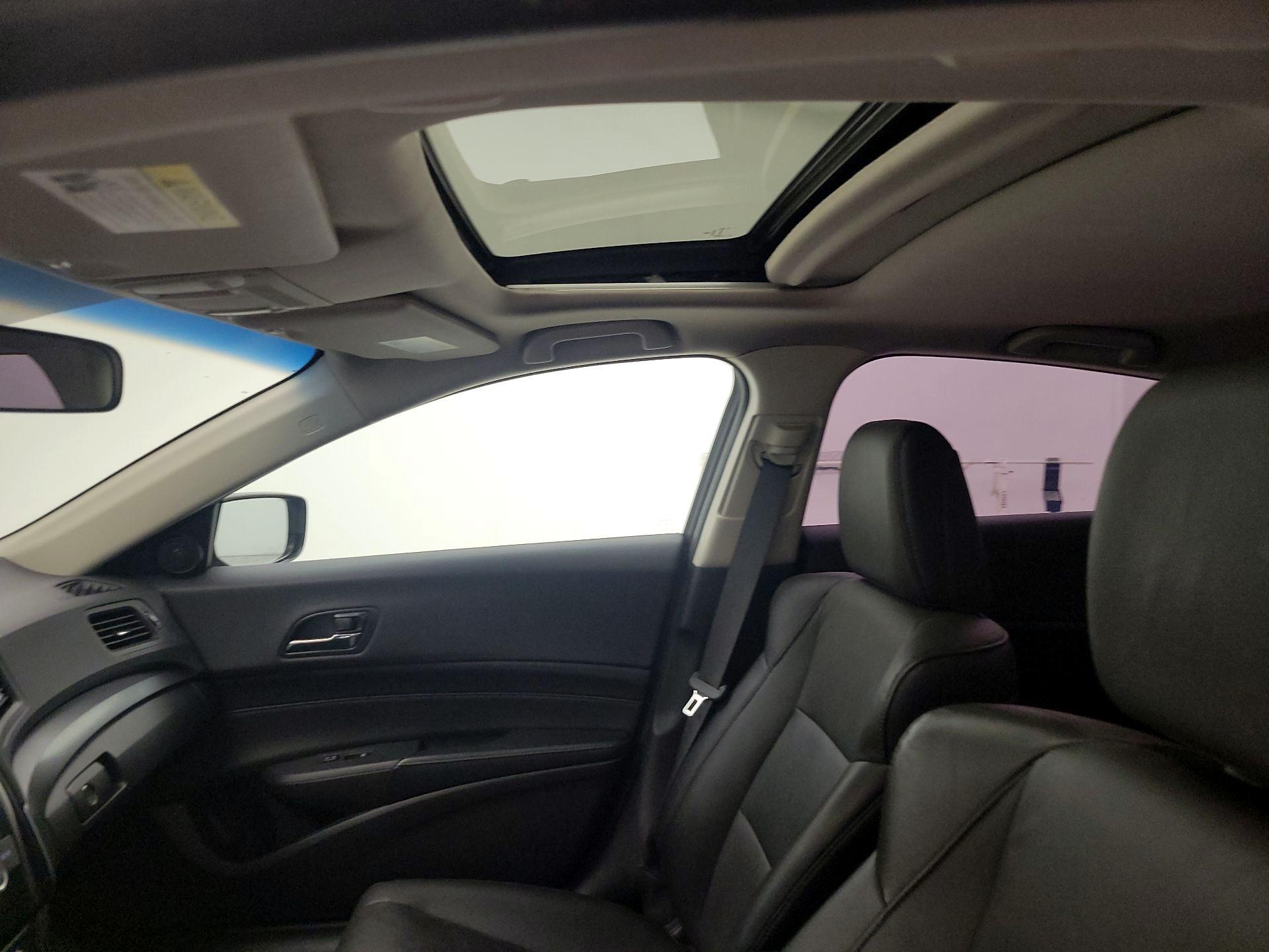 Thumbnail: 2015 Acura ILX - 19