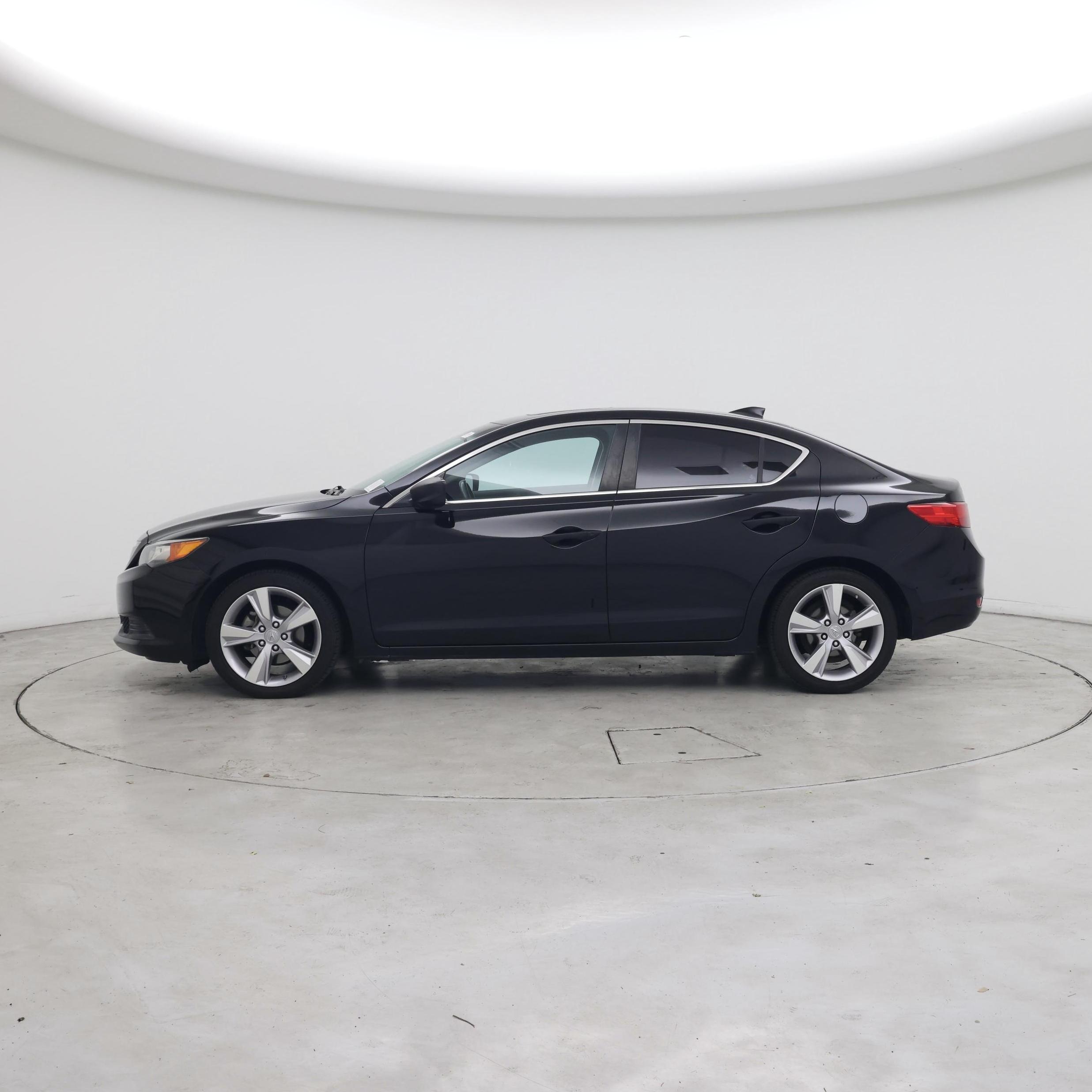 Thumbnail: 2015 Acura ILX - 3