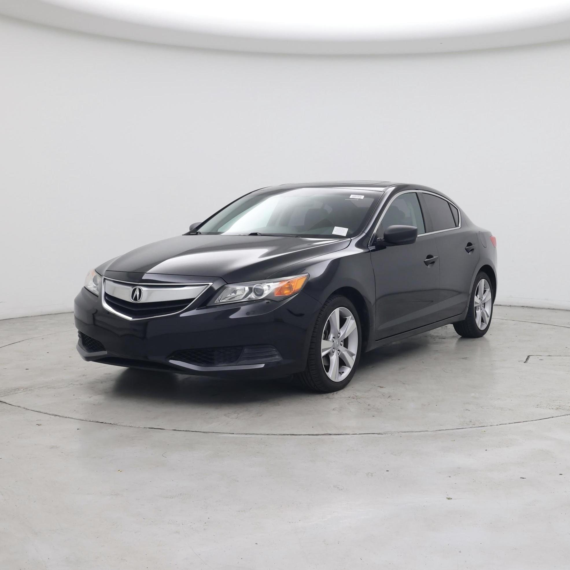 Thumbnail: 2015 Acura ILX - 4