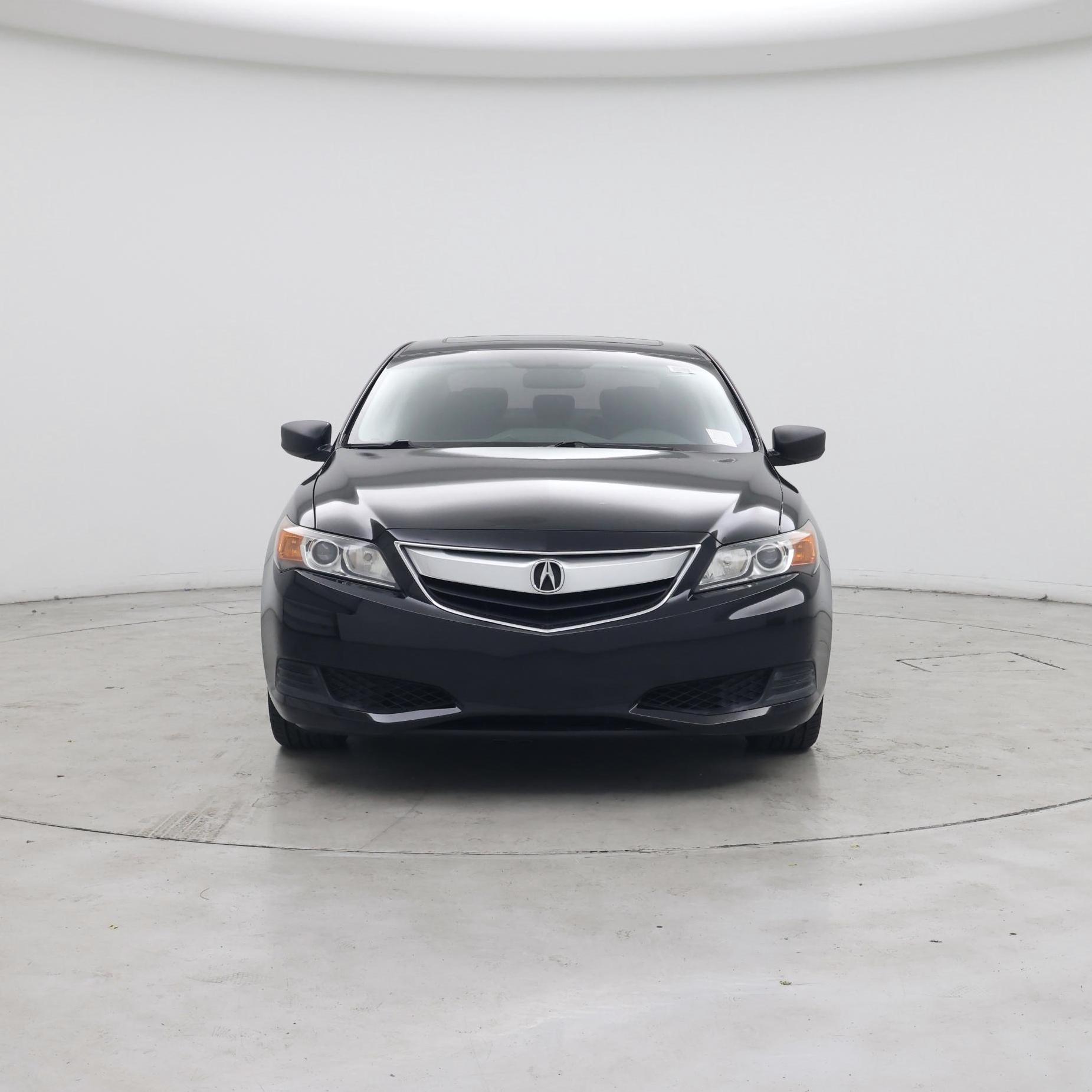 Thumbnail: 2015 Acura ILX - 5