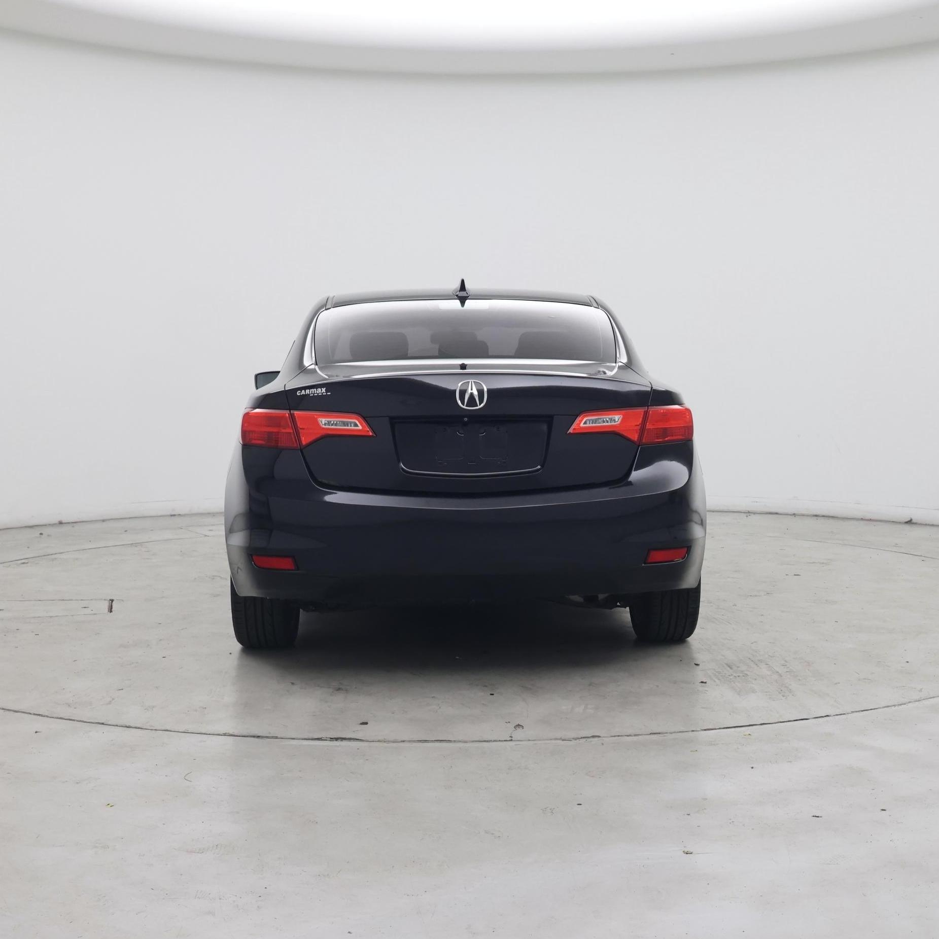 Thumbnail: 2015 Acura ILX - 6