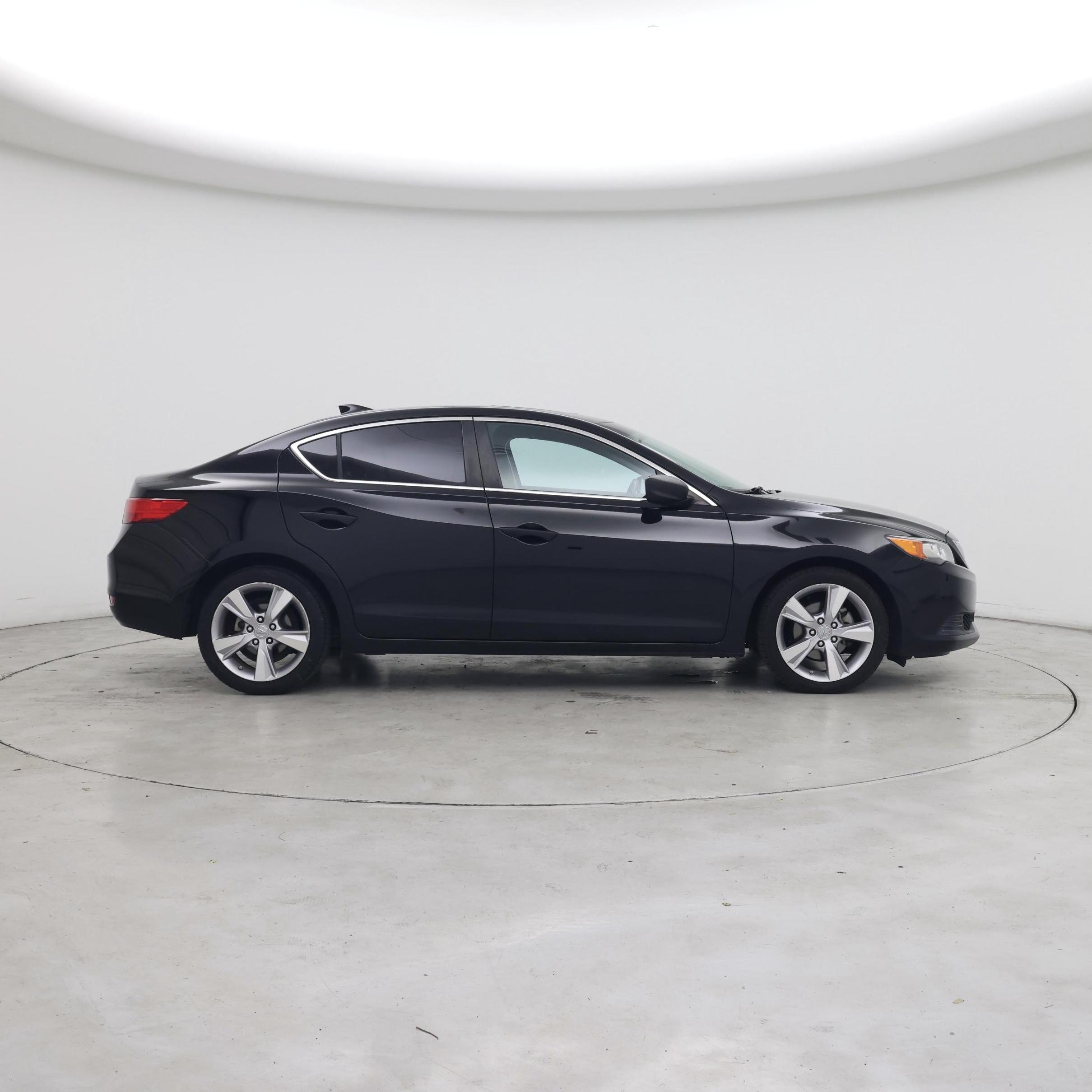 Thumbnail: 2015 Acura ILX - 7