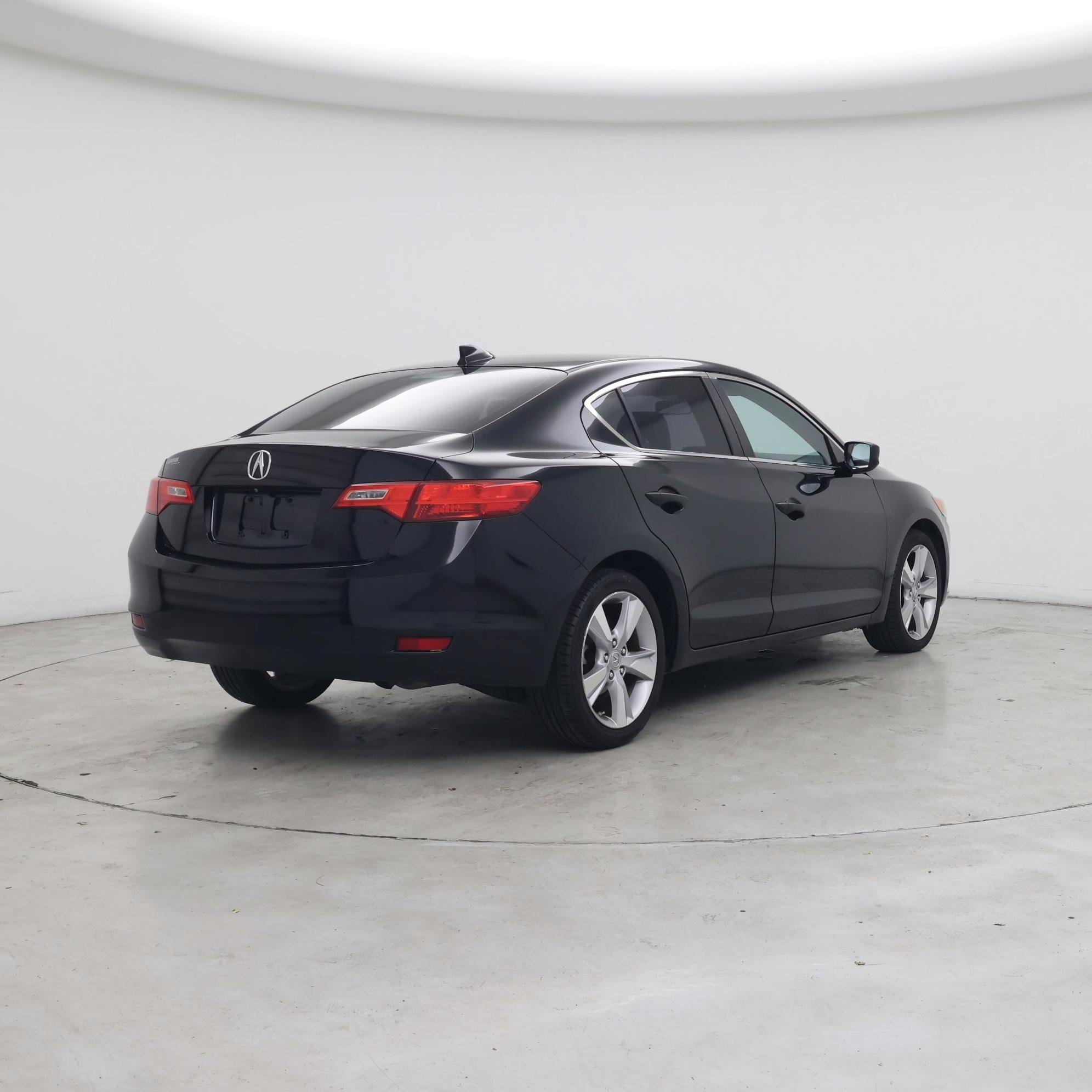 Thumbnail: 2015 Acura ILX - 8