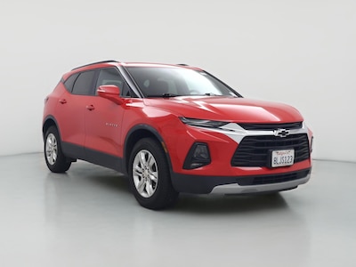 2019 Chevrolet Blazer LT