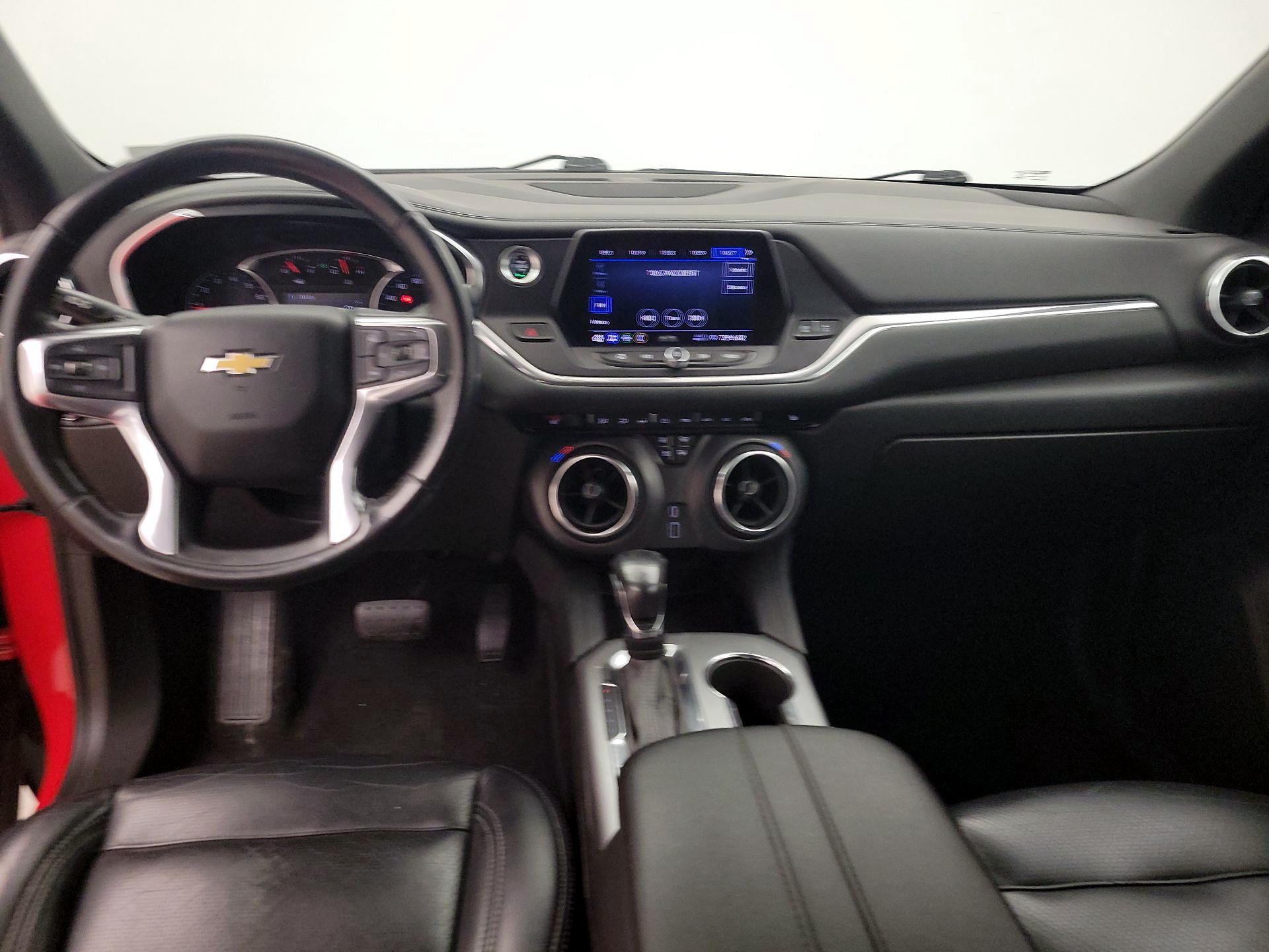 Thumbnail: 2019 Chevrolet Blazer - 9
