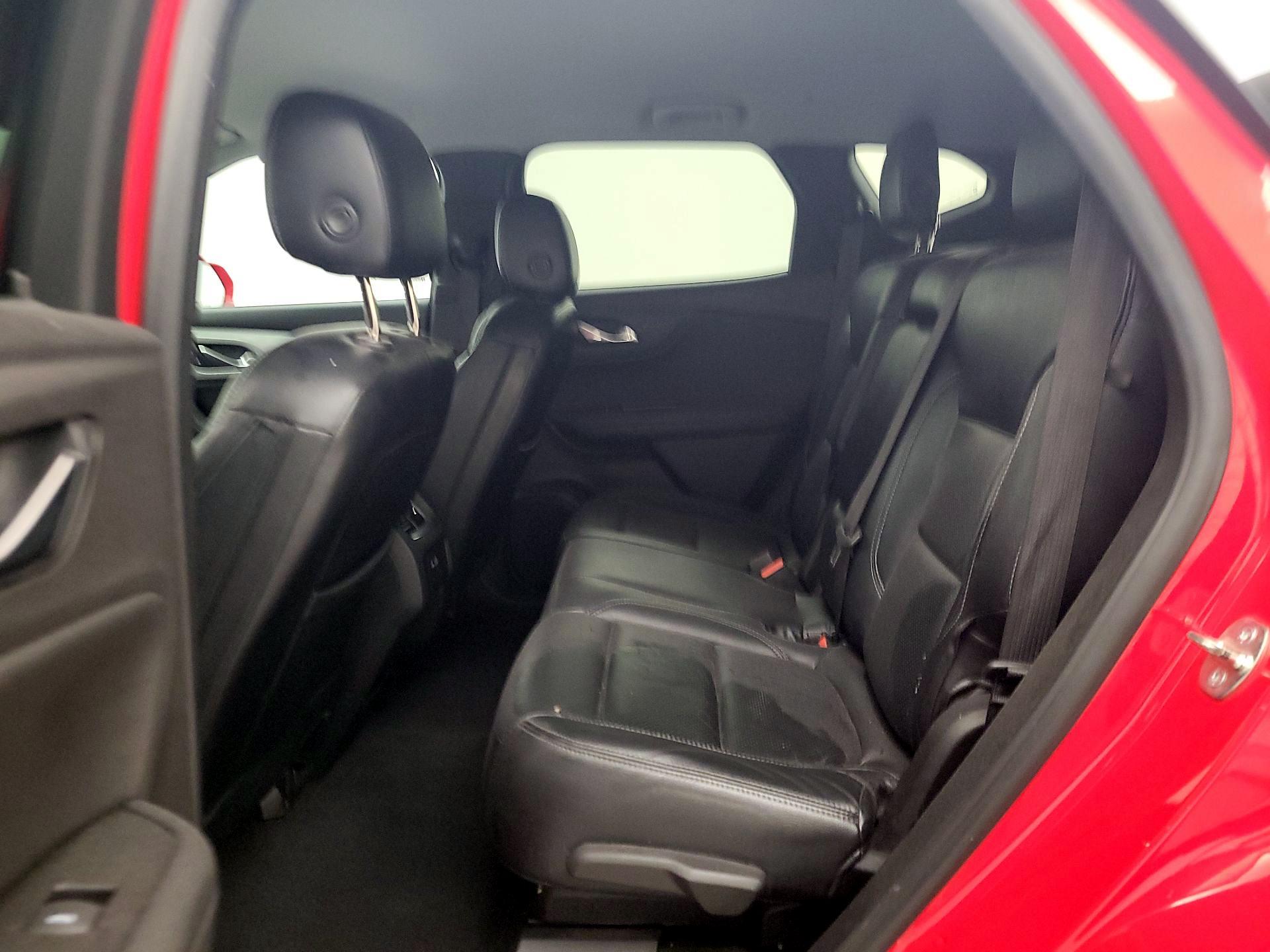 Thumbnail: 2019 Chevrolet Blazer - 19