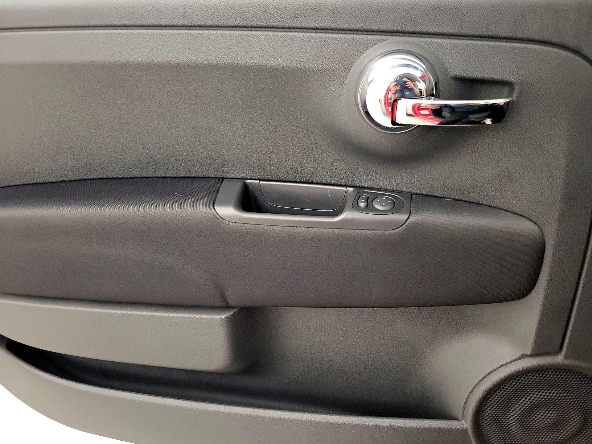 Thumbnail: 2016 Fiat 500 - 12