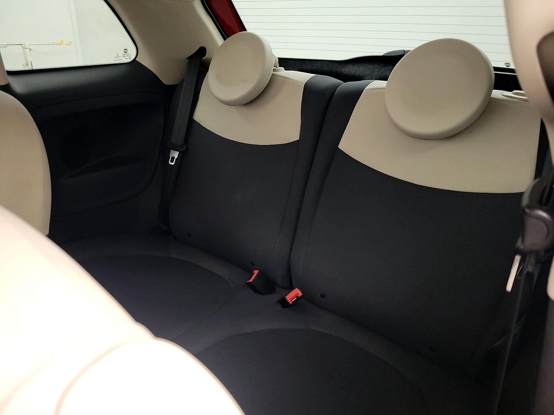 Thumbnail: 2016 Fiat 500 - 16