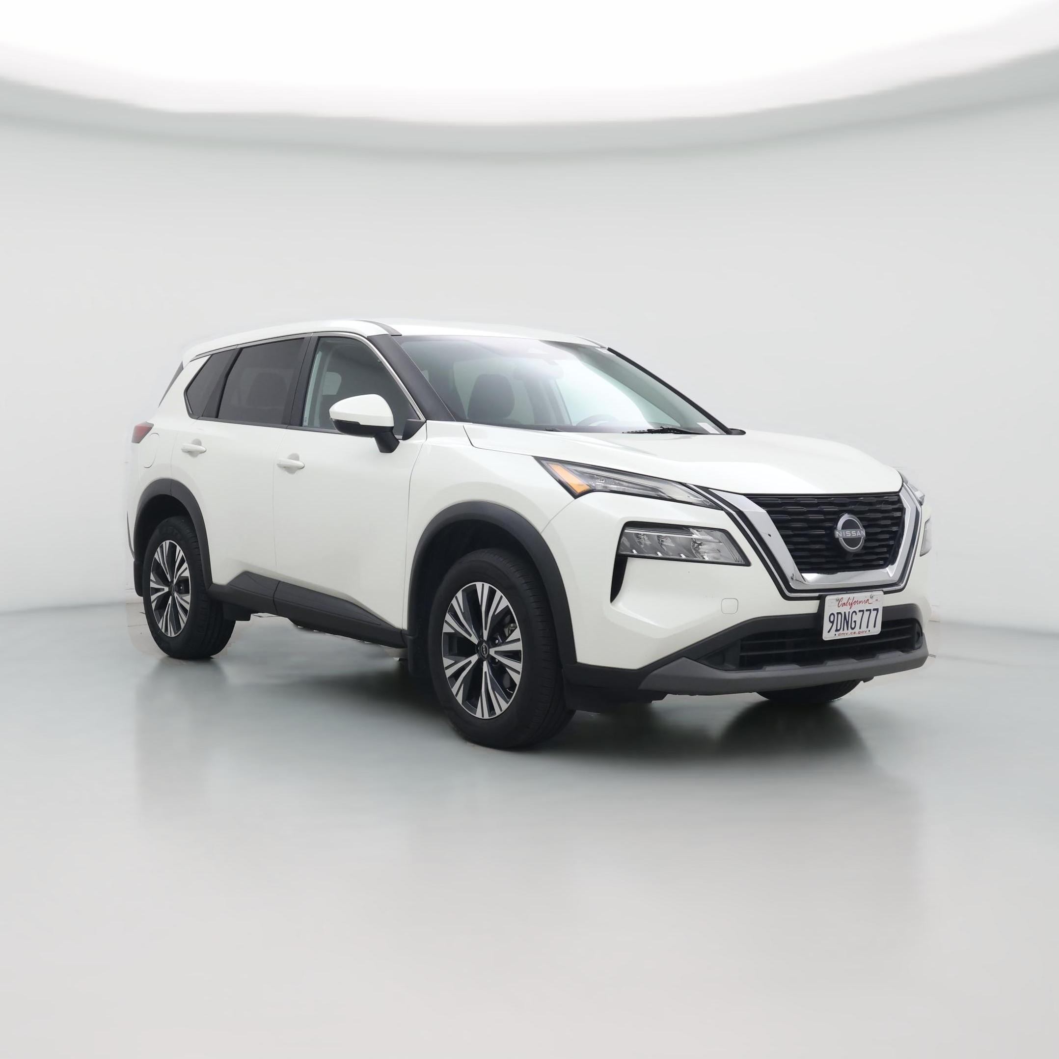 Thumbnail: 2023 Nissan Rogue - 1