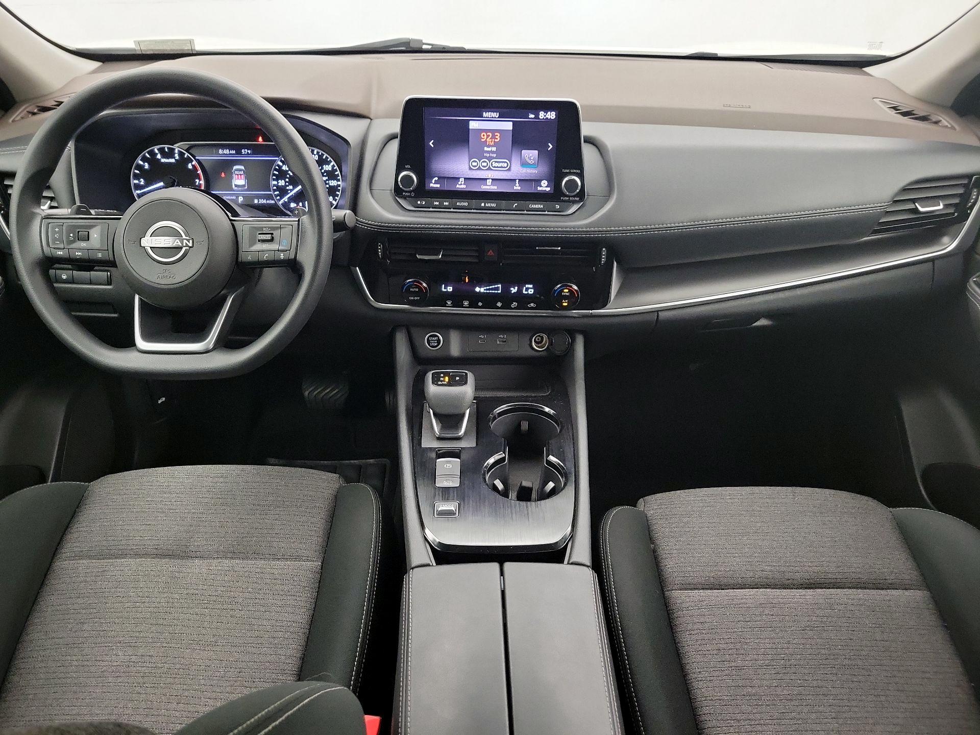 Thumbnail: 2023 Nissan Rogue - 9