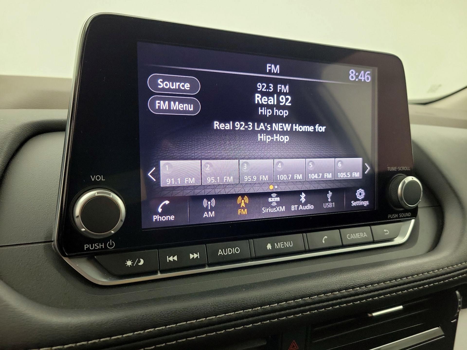 Thumbnail: 2023 Nissan Rogue - 15