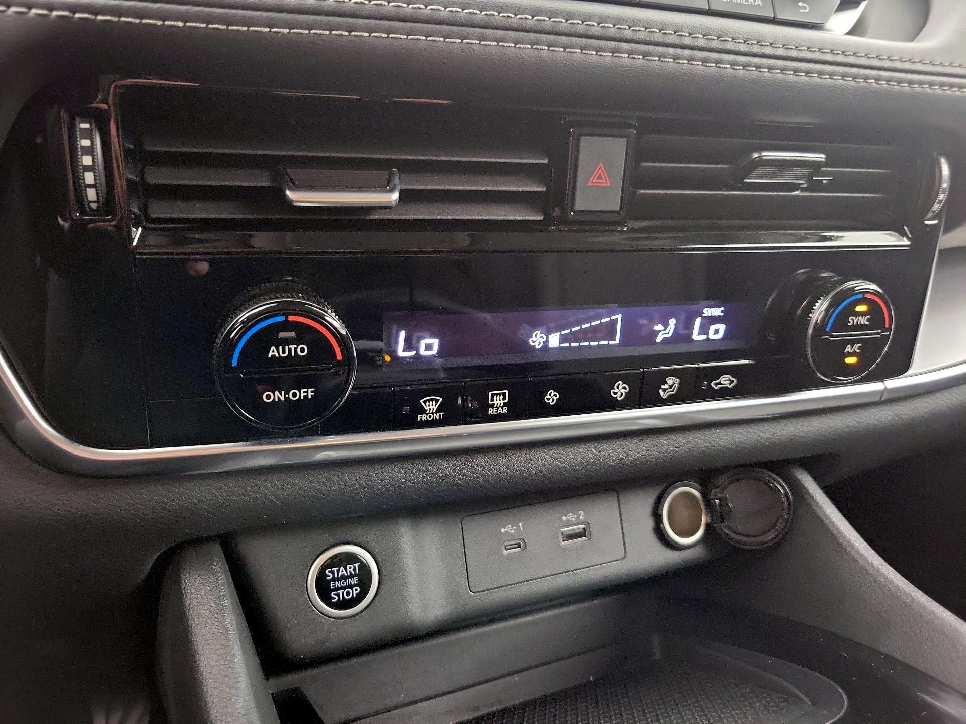 Thumbnail: 2023 Nissan Rogue - 16