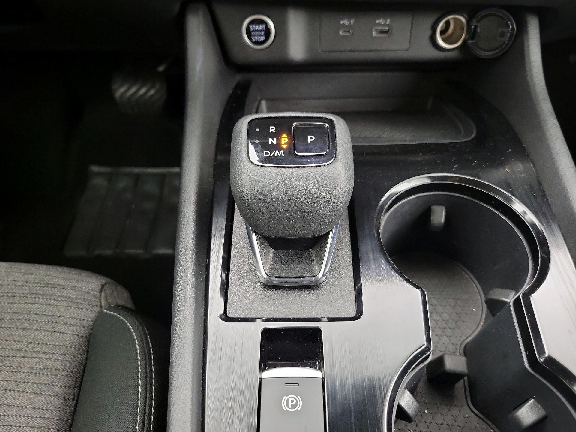 Thumbnail: 2023 Nissan Rogue - 17