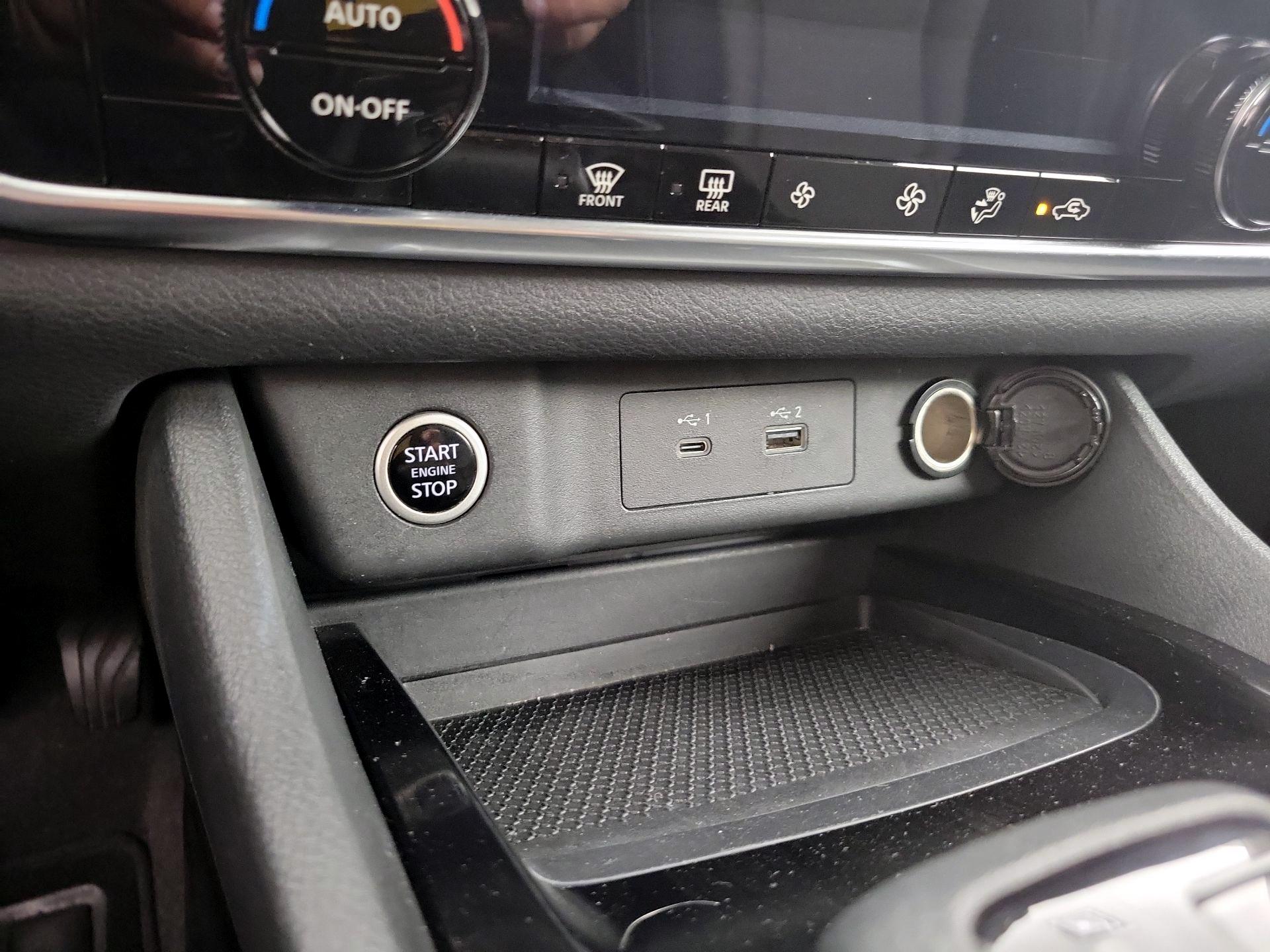 Thumbnail: 2023 Nissan Rogue - 18