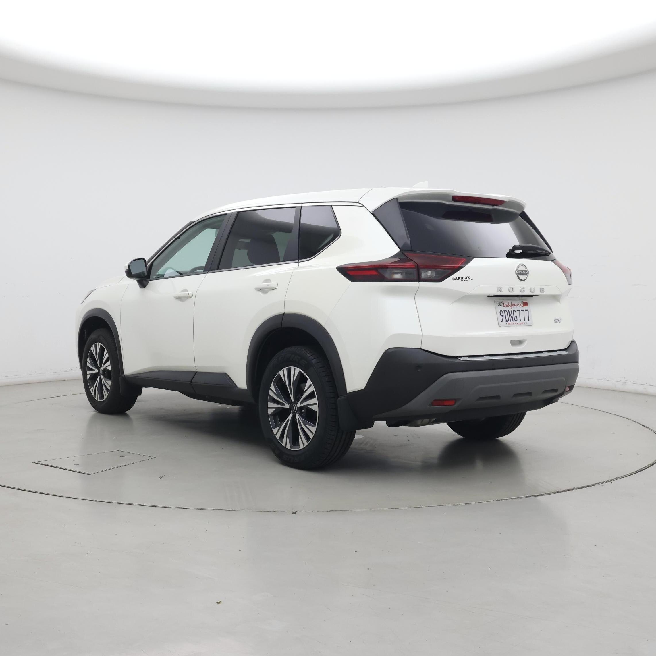 Thumbnail: 2023 Nissan Rogue - 2