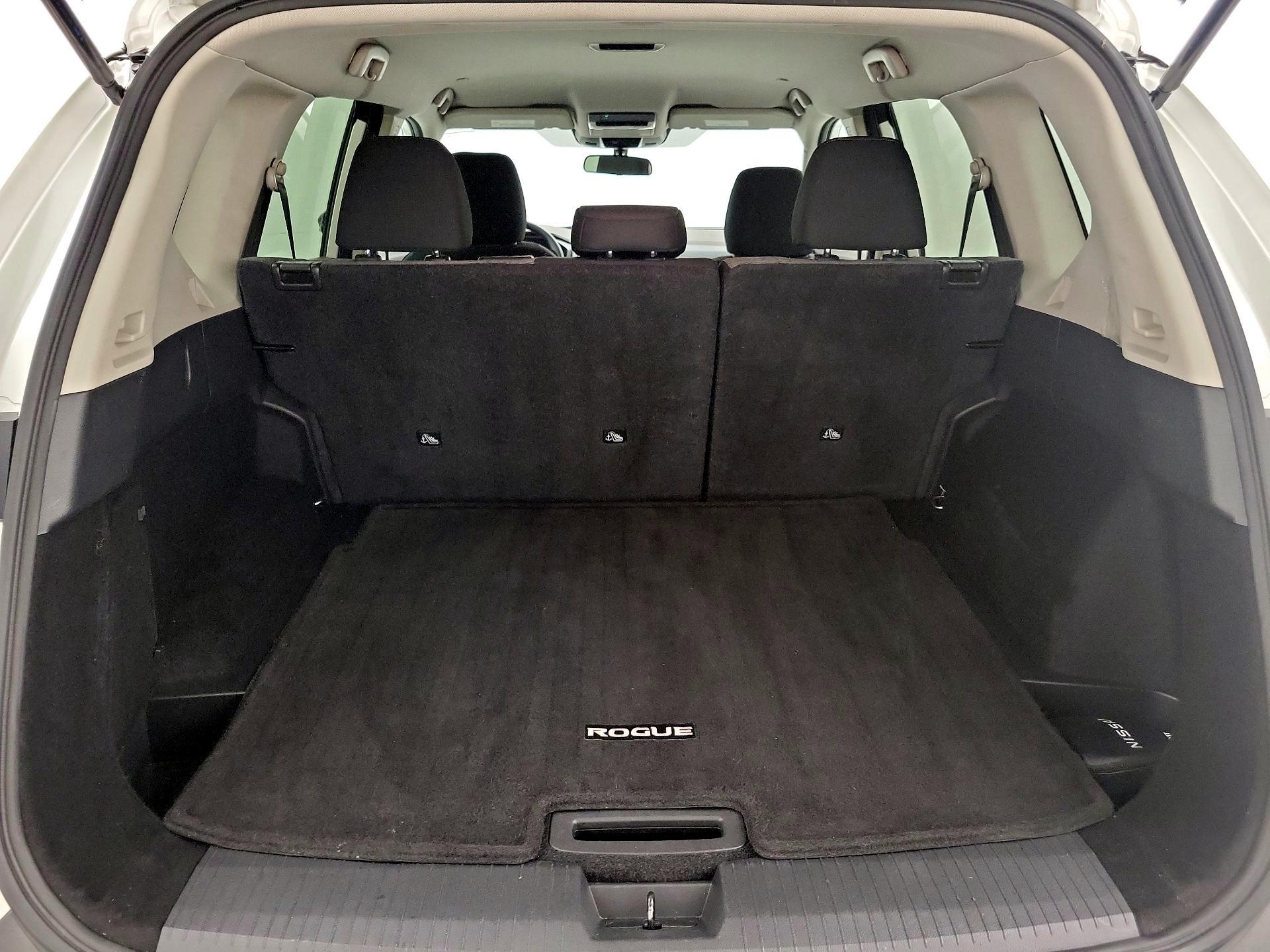 Thumbnail: 2023 Nissan Rogue - 20