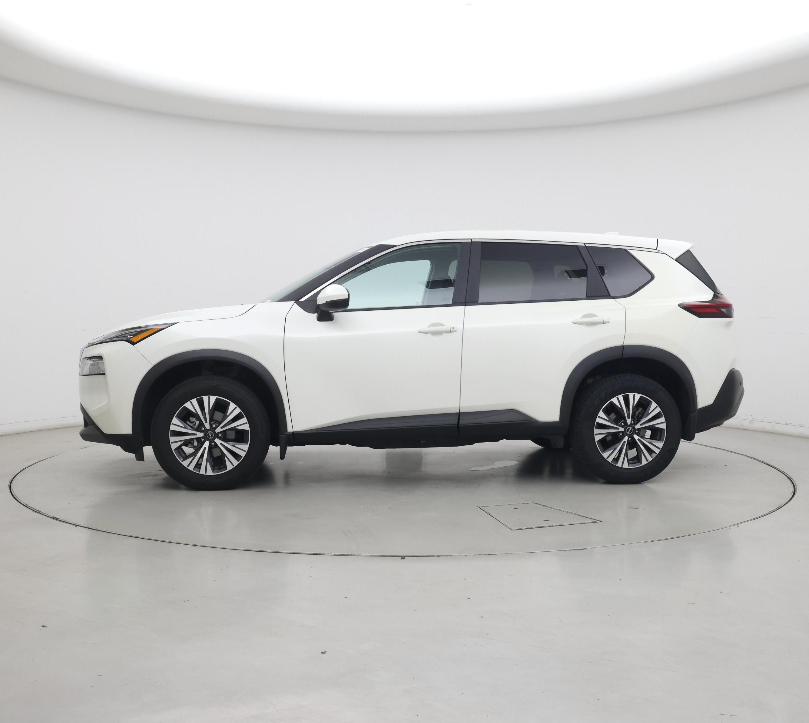 Thumbnail: 2023 Nissan Rogue - 3