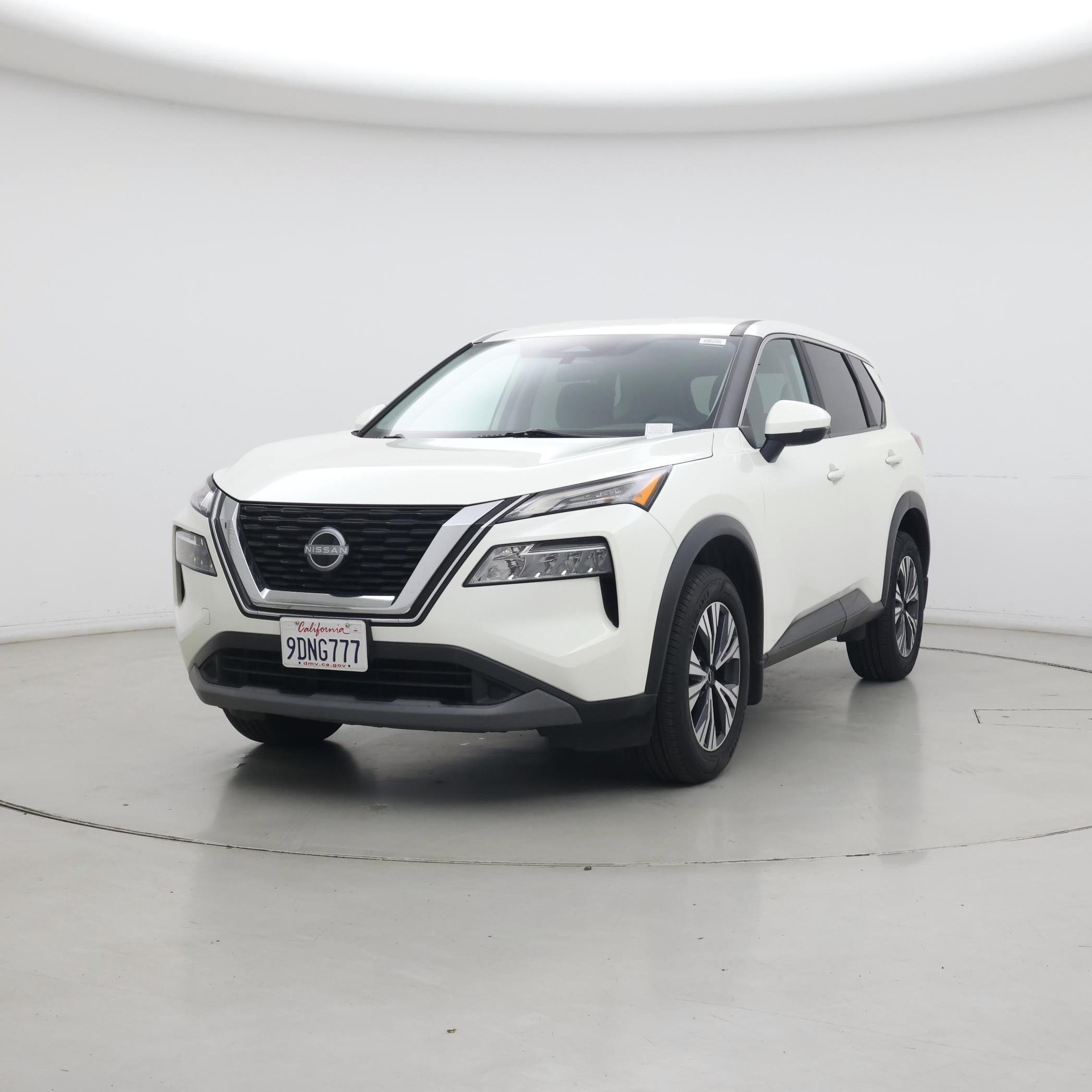 Thumbnail: 2023 Nissan Rogue - 4