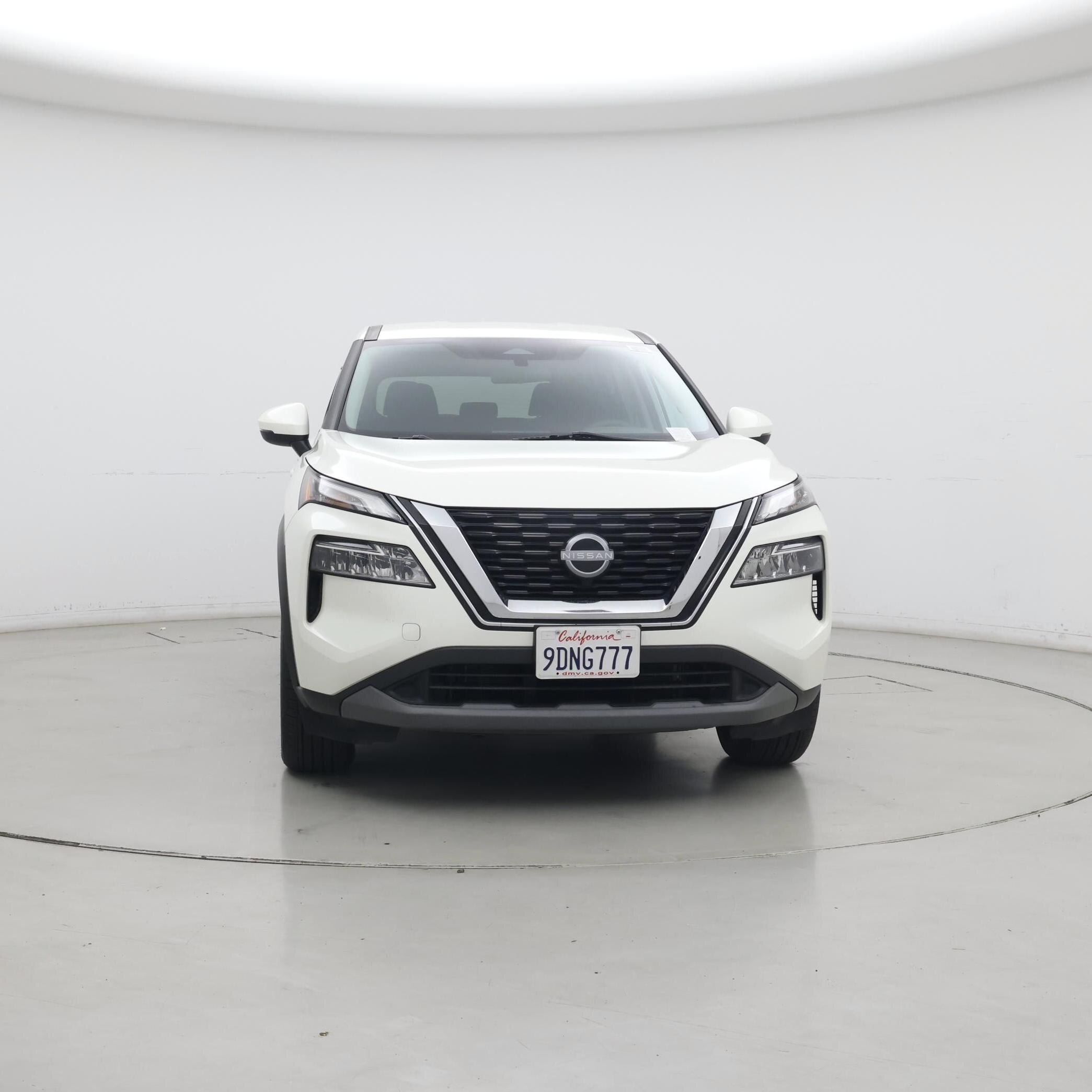 Thumbnail: 2023 Nissan Rogue - 5