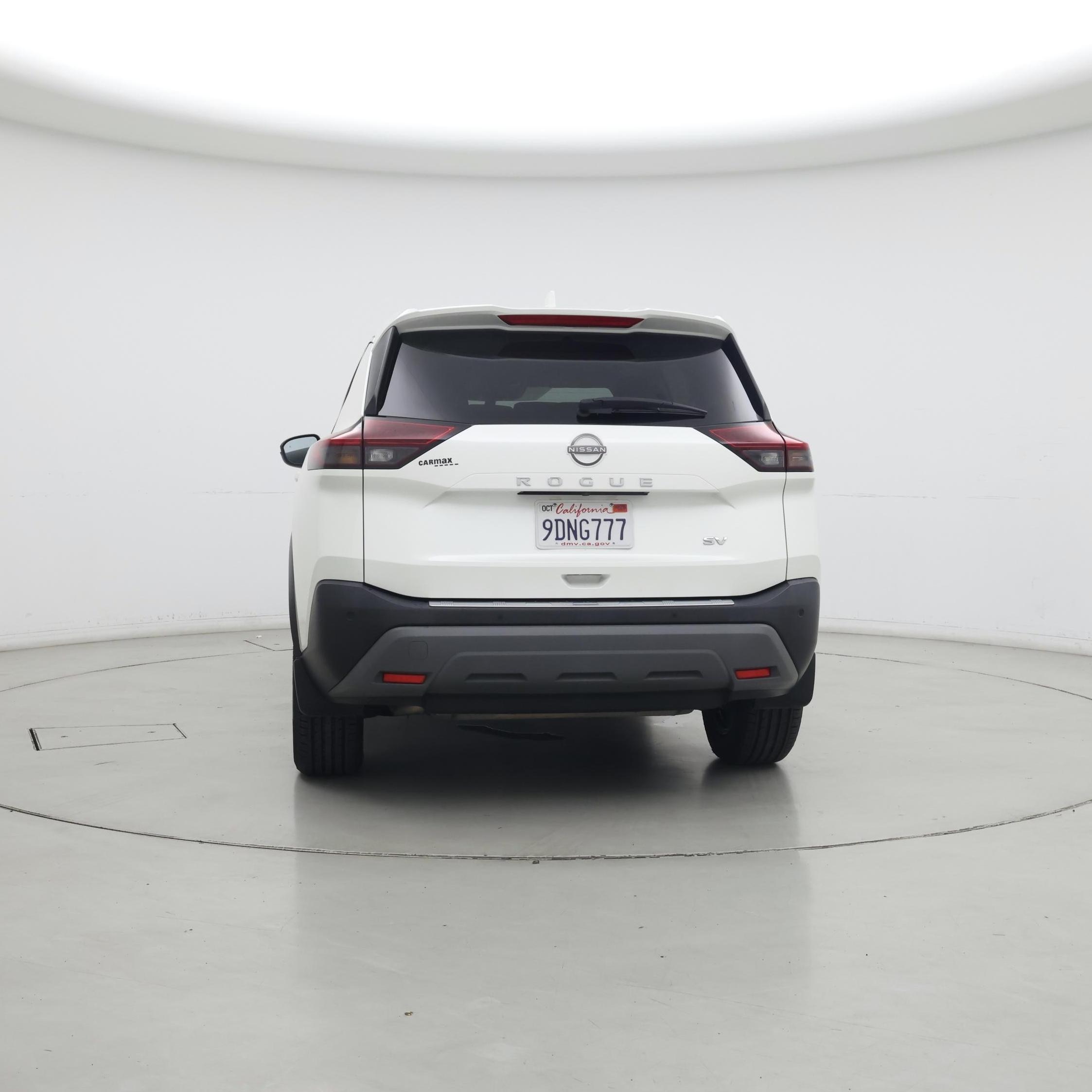 Thumbnail: 2023 Nissan Rogue - 6