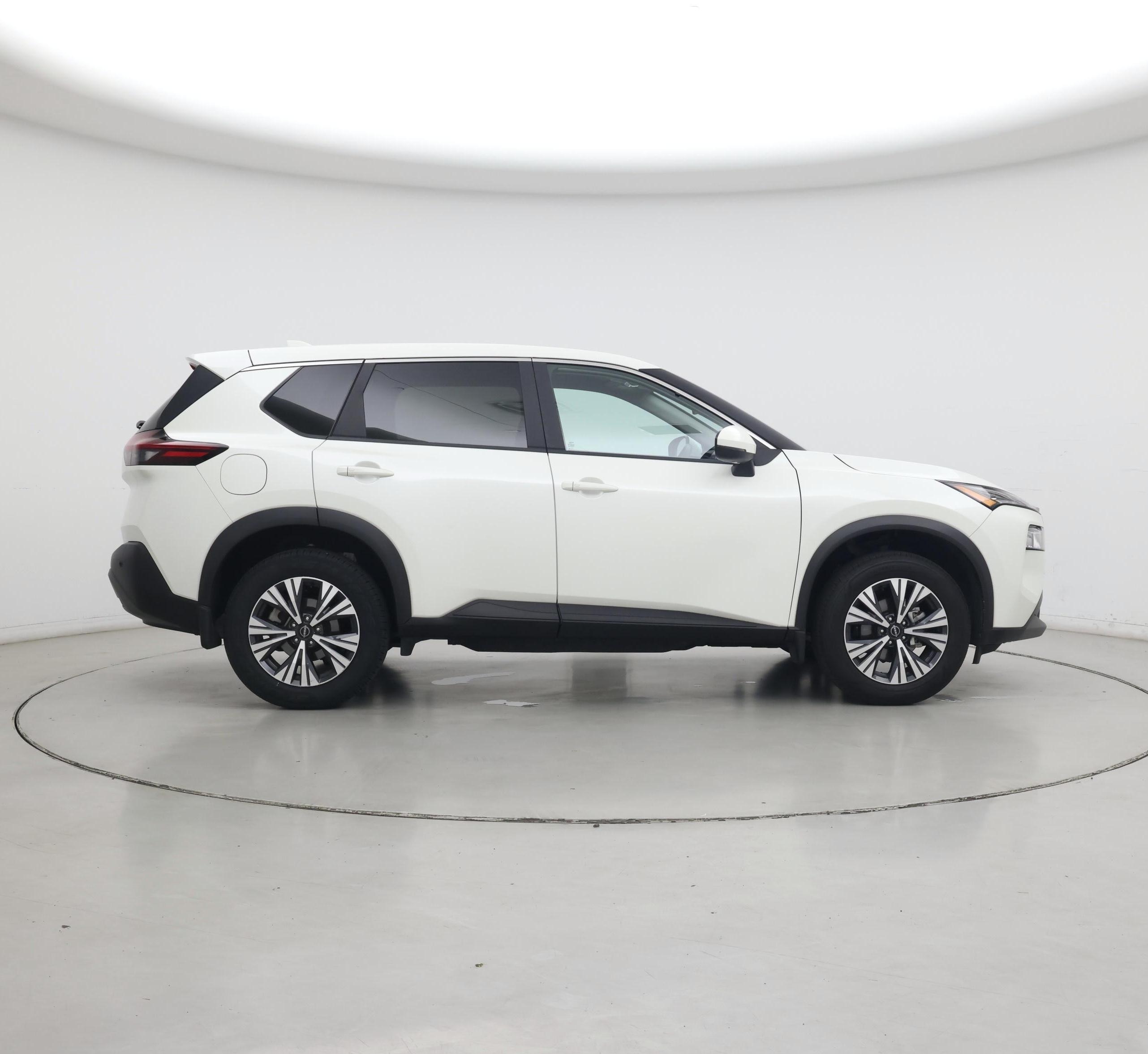 Thumbnail: 2023 Nissan Rogue - 7