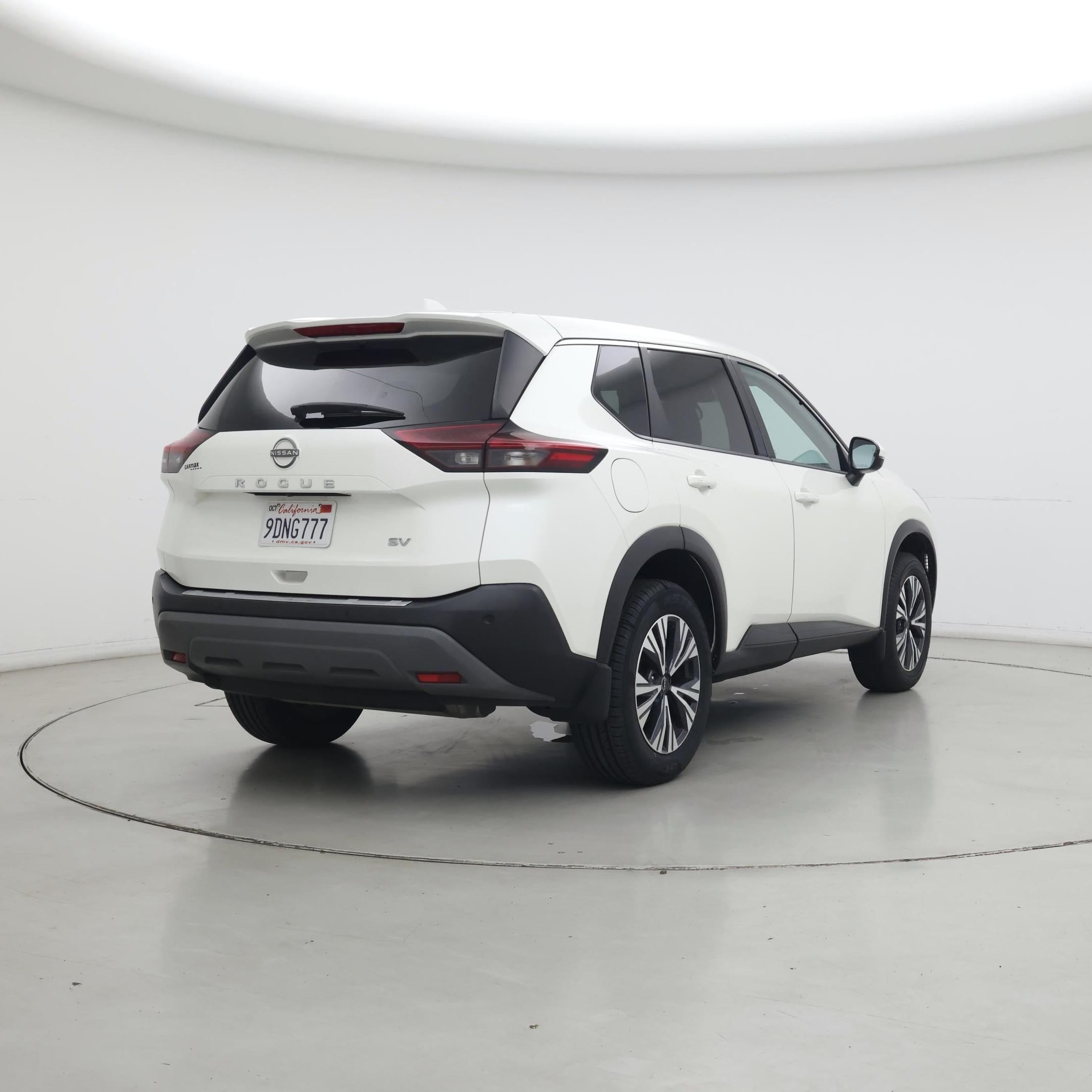 Thumbnail: 2023 Nissan Rogue - 8