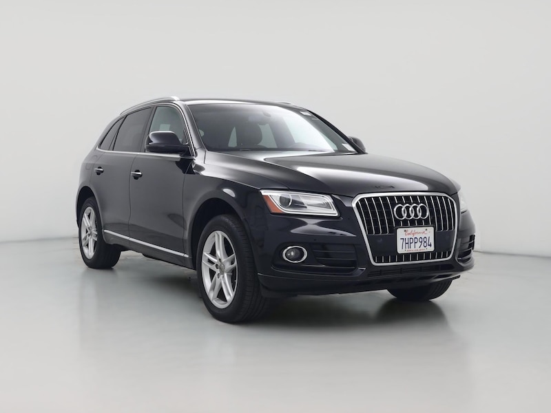 2015 Audi Q5 Premium Plus -
                  Irvine, CA
