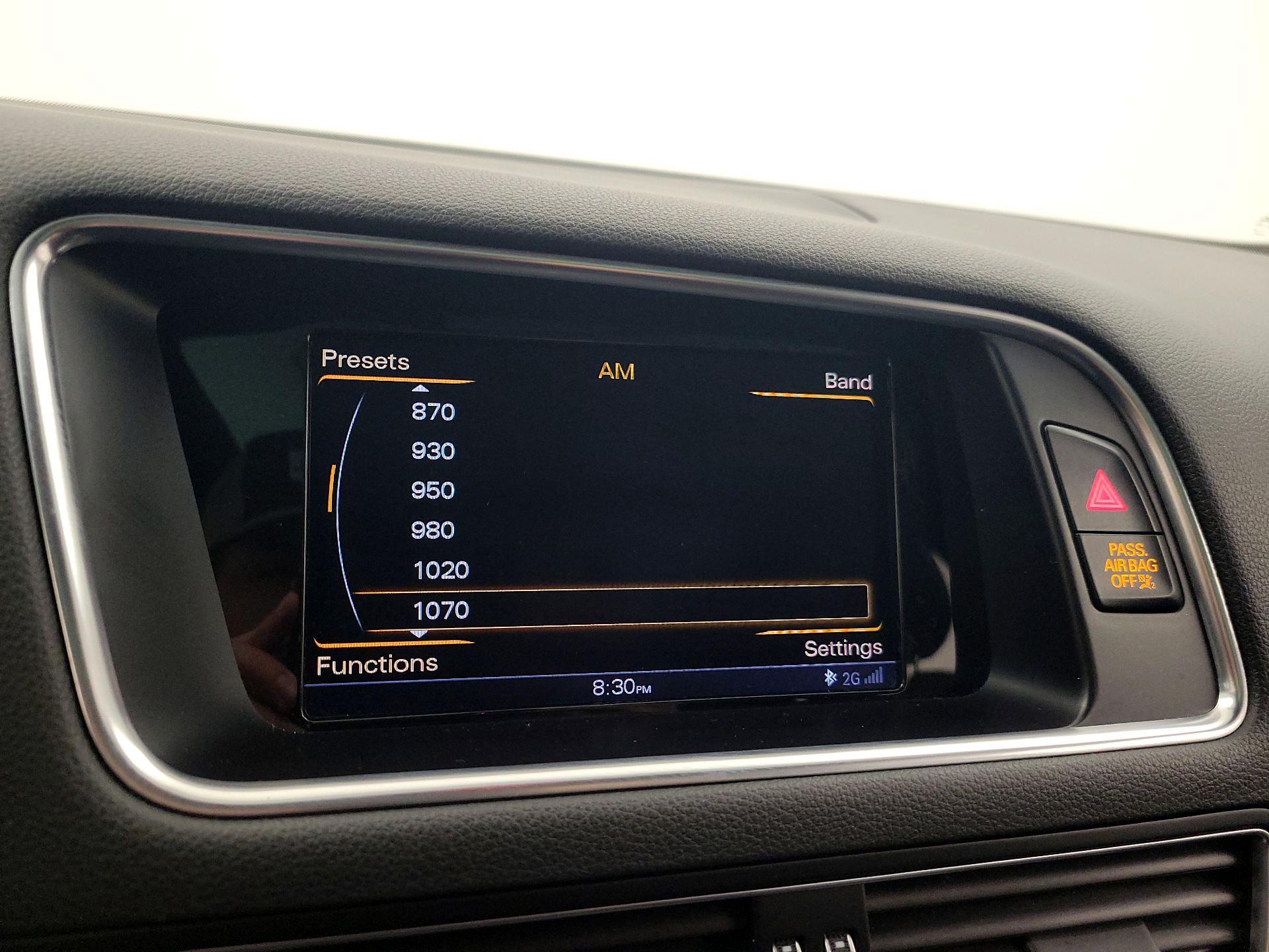 Thumbnail: 2015 Audi Q5 - 15