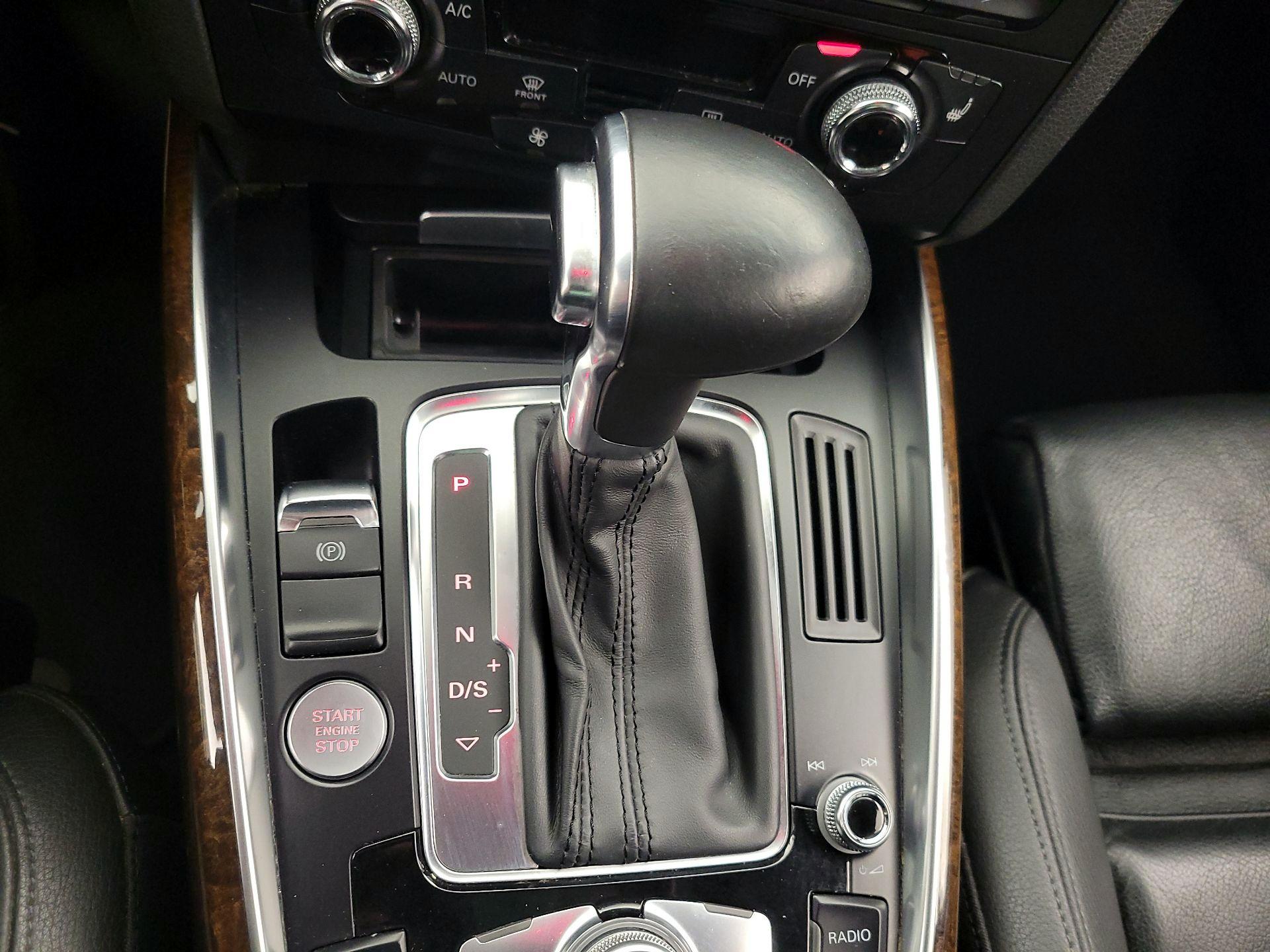 Thumbnail: 2015 Audi Q5 - 17