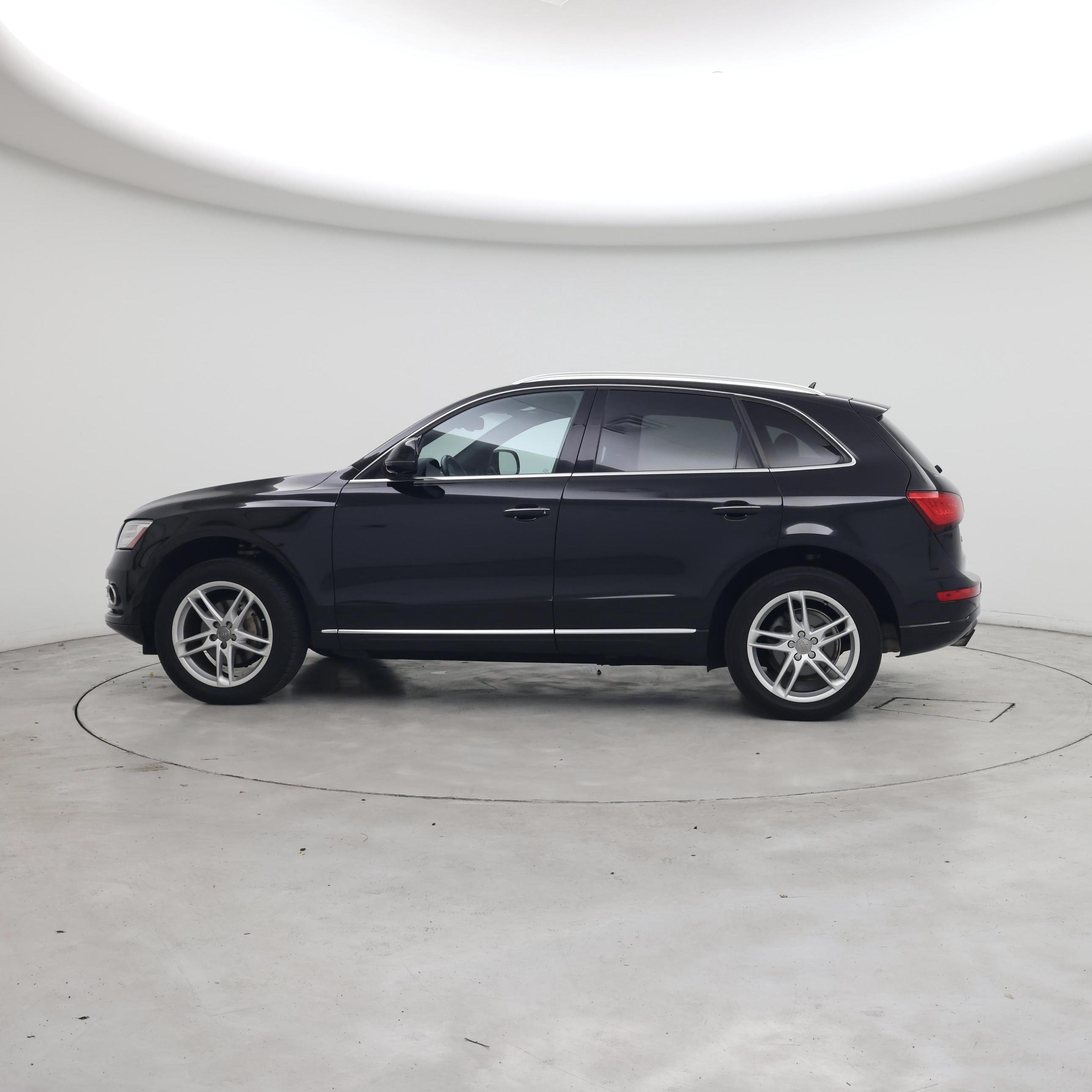 Thumbnail: 2015 Audi Q5 - 3