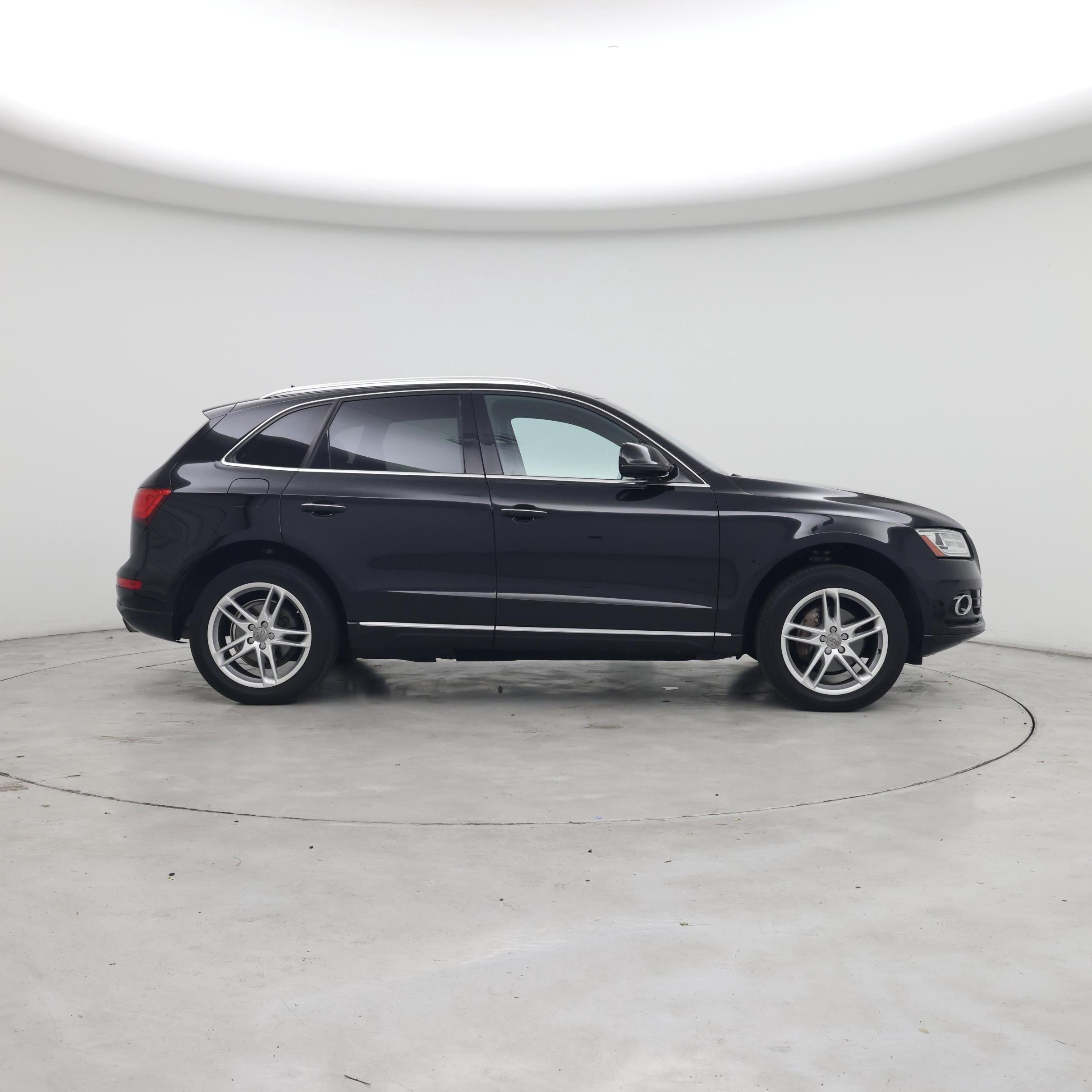Thumbnail: 2015 Audi Q5 - 7