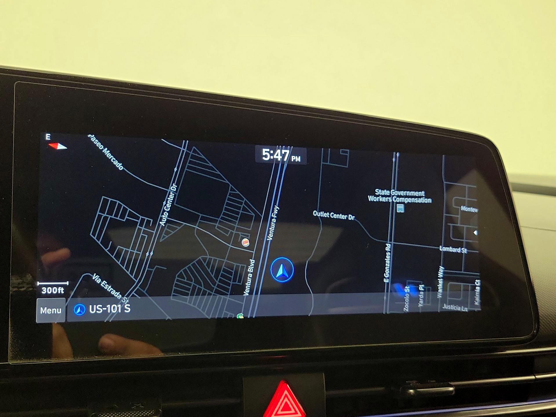 Thumbnail: 2022 Hyundai Elantra - 14