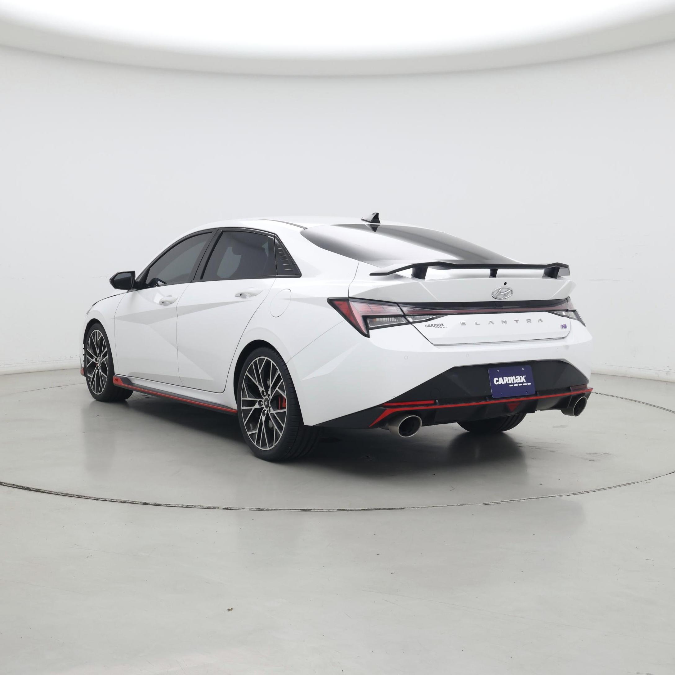Thumbnail: 2022 Hyundai Elantra - 2