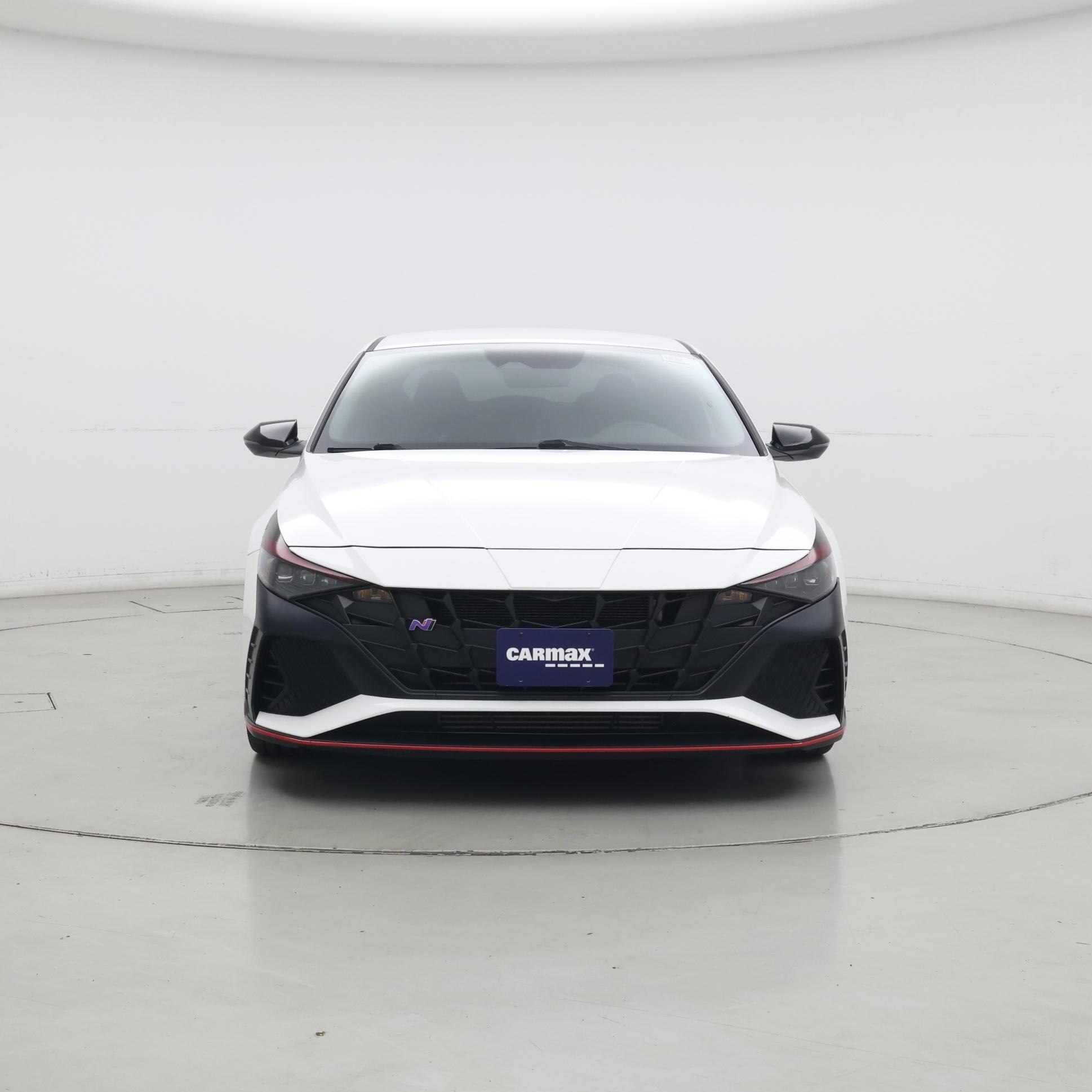 Thumbnail: 2022 Hyundai Elantra - 5